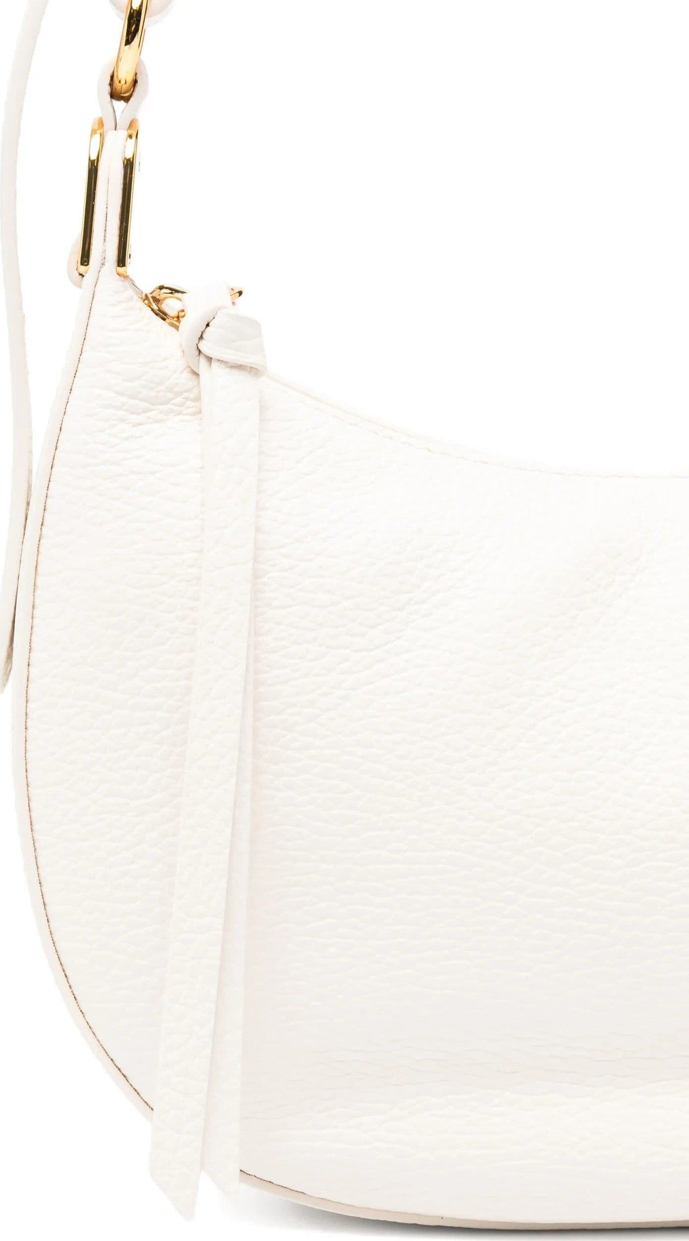 COCCINELLE Coccinelle - Borsa a Mano Beige e Nera da Donna - 10