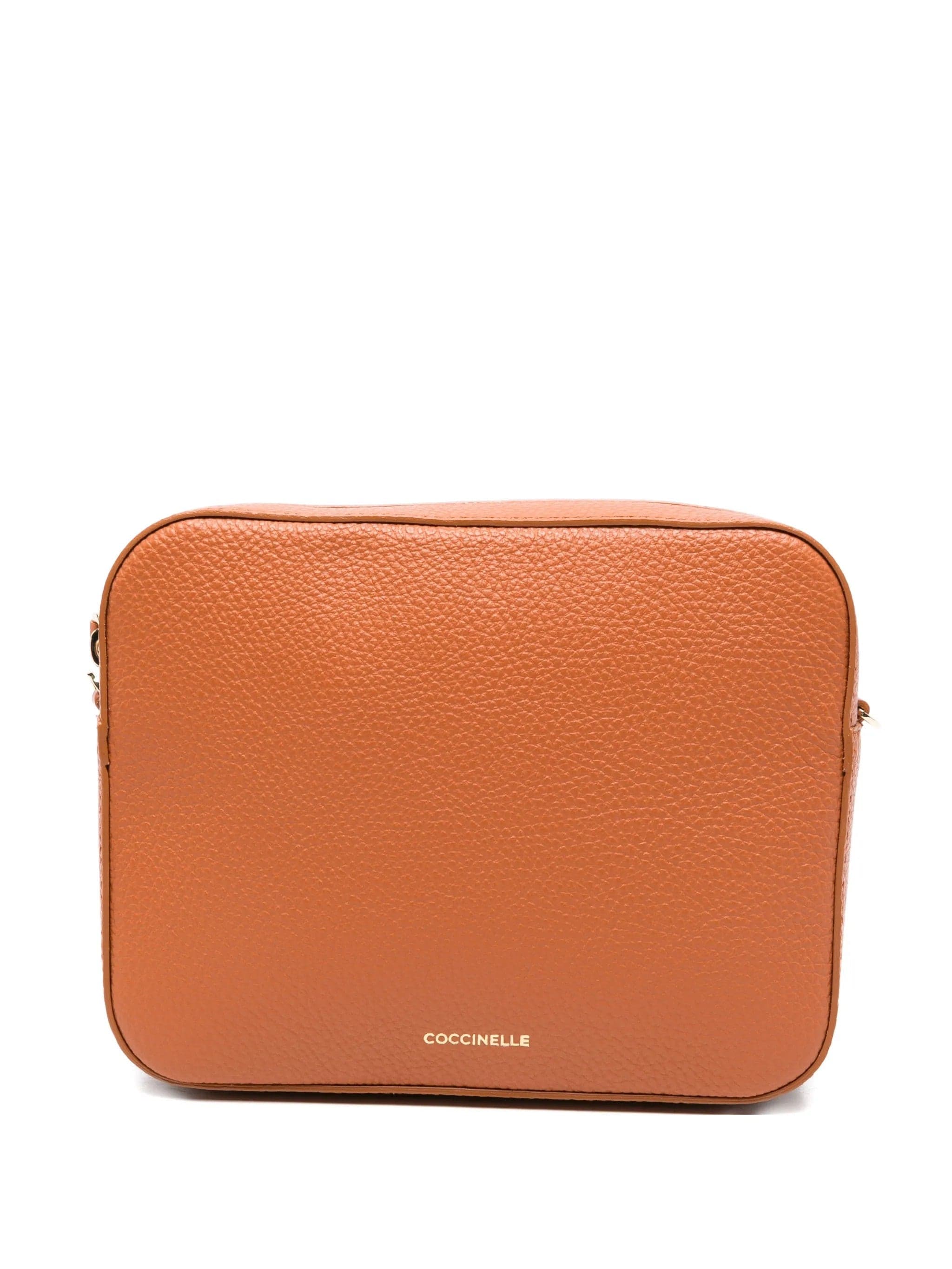 COCCINELLE Coccinelle - Borsa a Tracolla Rossa da Donna