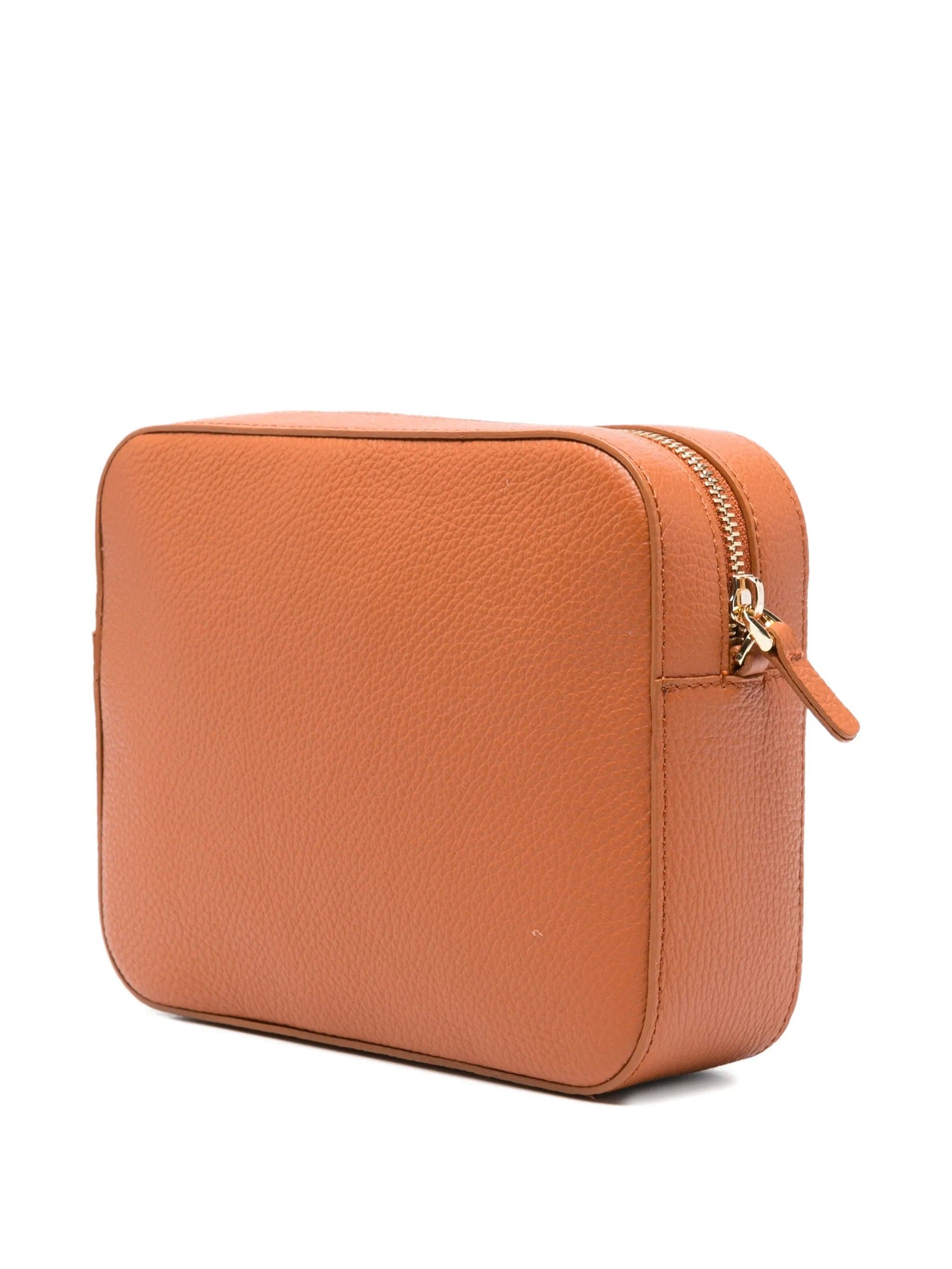 COCCINELLE Coccinelle - Borsa a Tracolla Rossa da Donna - 3