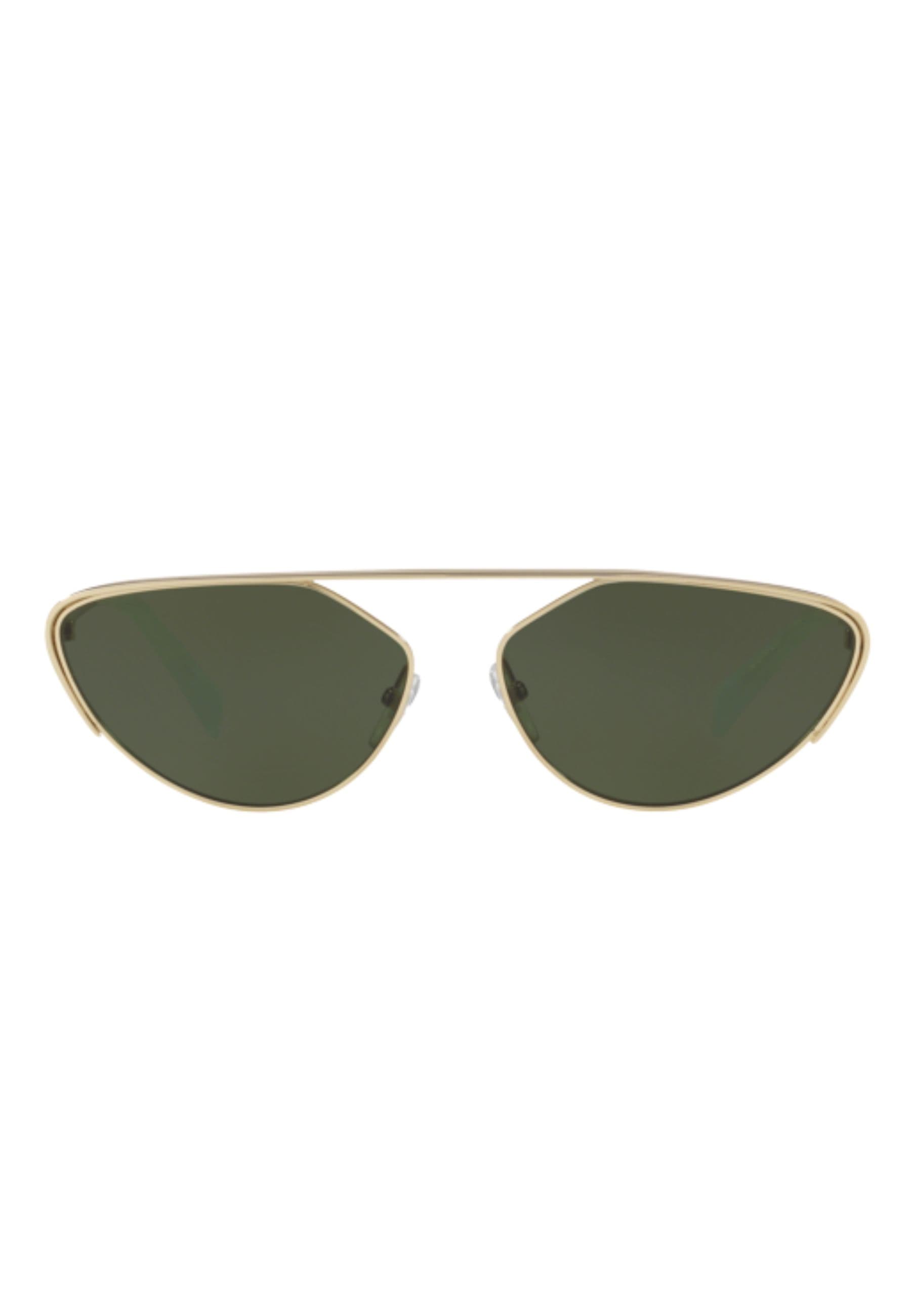 ALAIN MIKLI Occhiali da sole alain mikli Nadege 0A04012-00371 Adulto unisex – GOLD