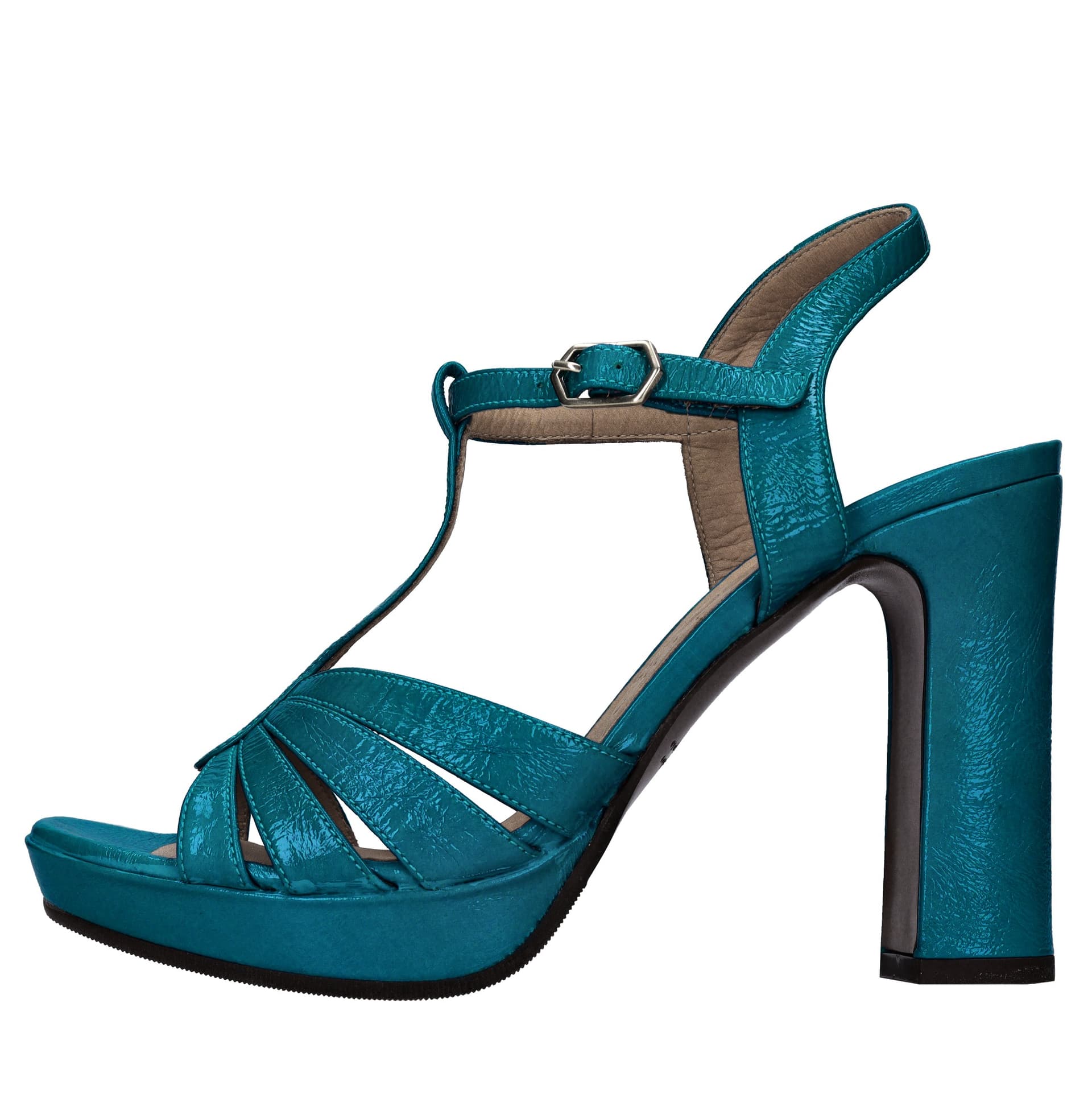 Chie Mihara  Sandali Blu - 6