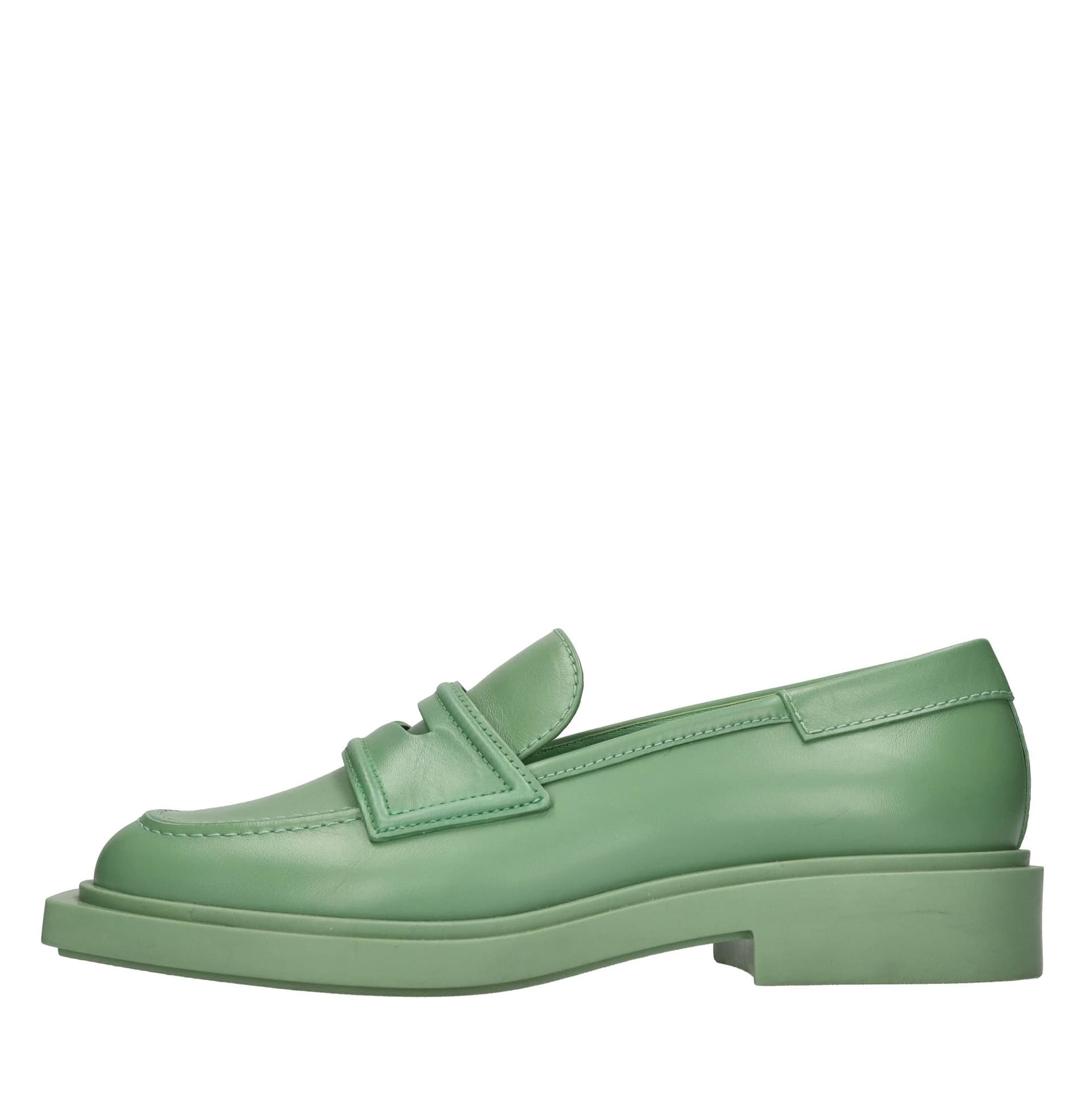 3JUIN  Scarpe basse Verde - 6