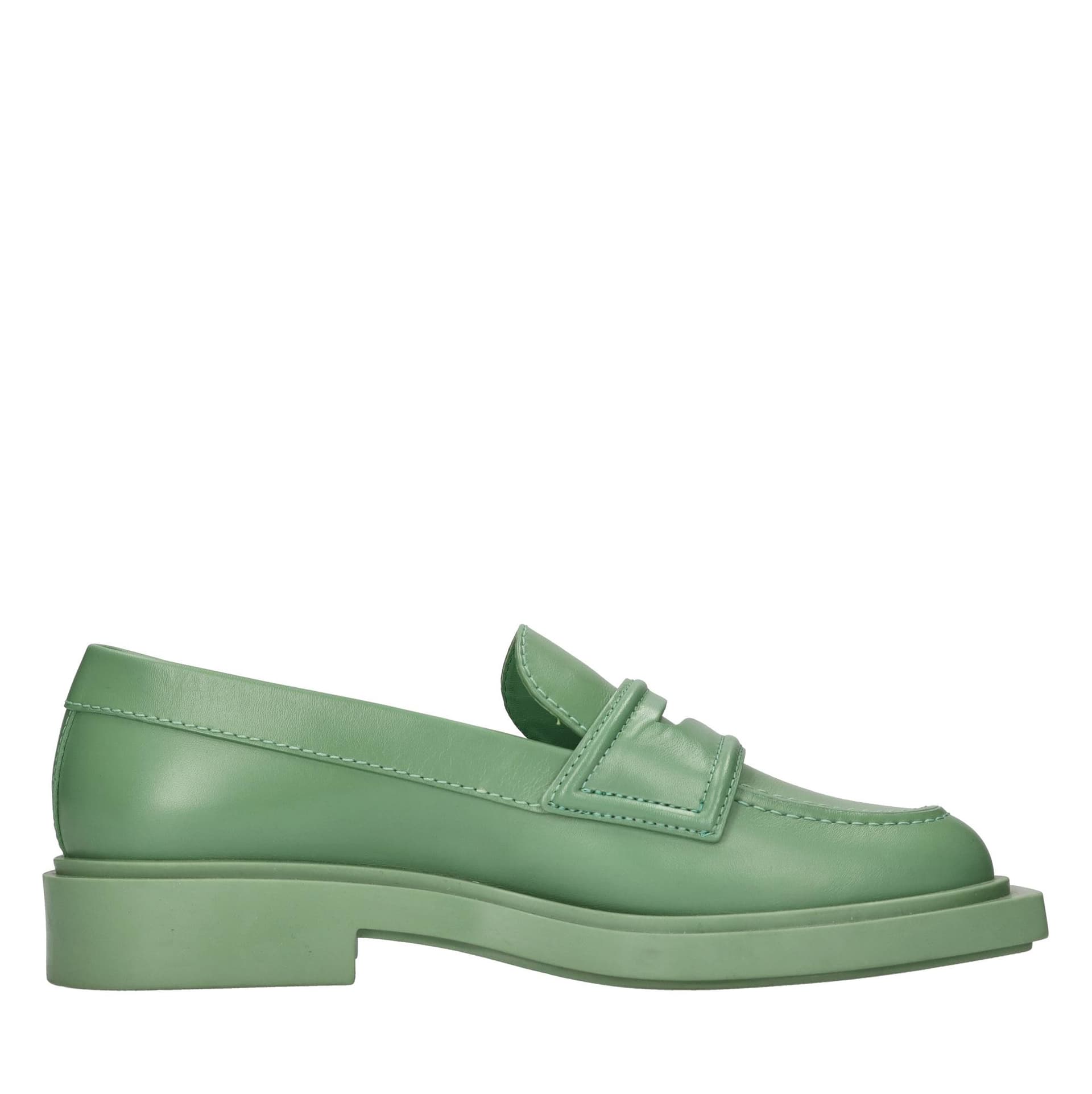 3JUIN  Scarpe basse Verde - 3