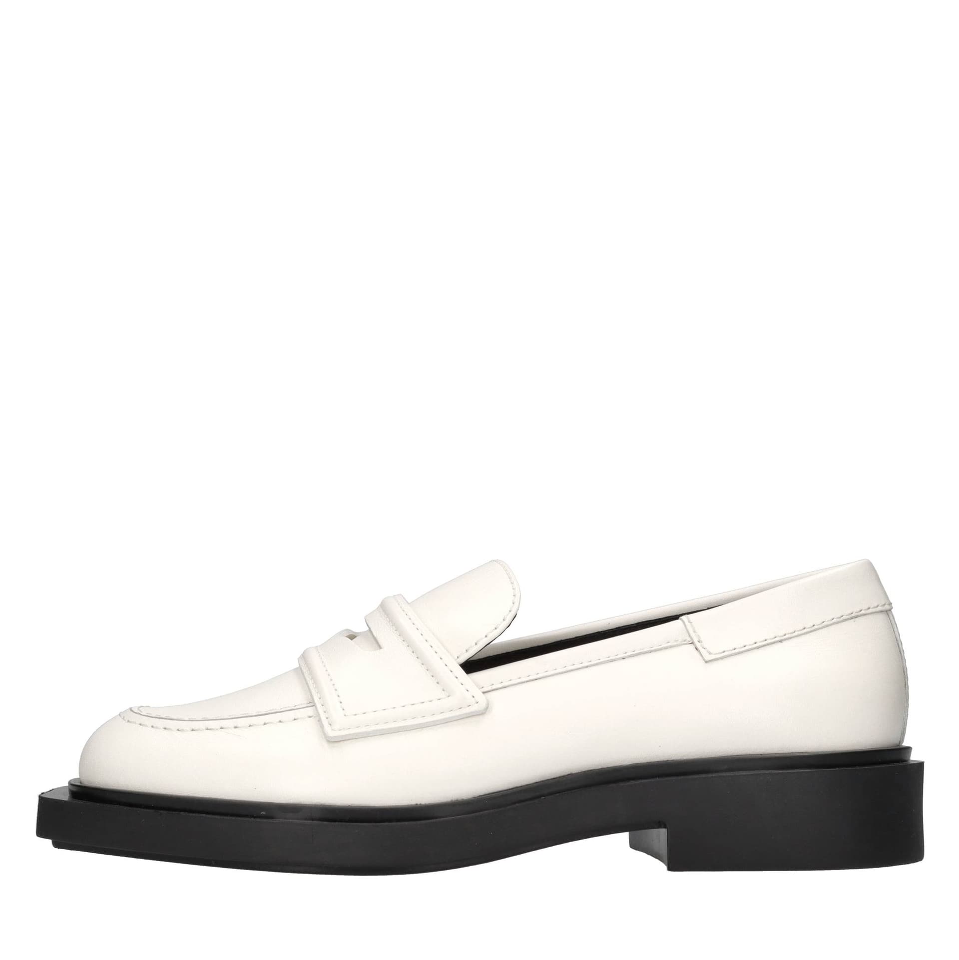 3JUIN  Scarpe basse Bianco - 6