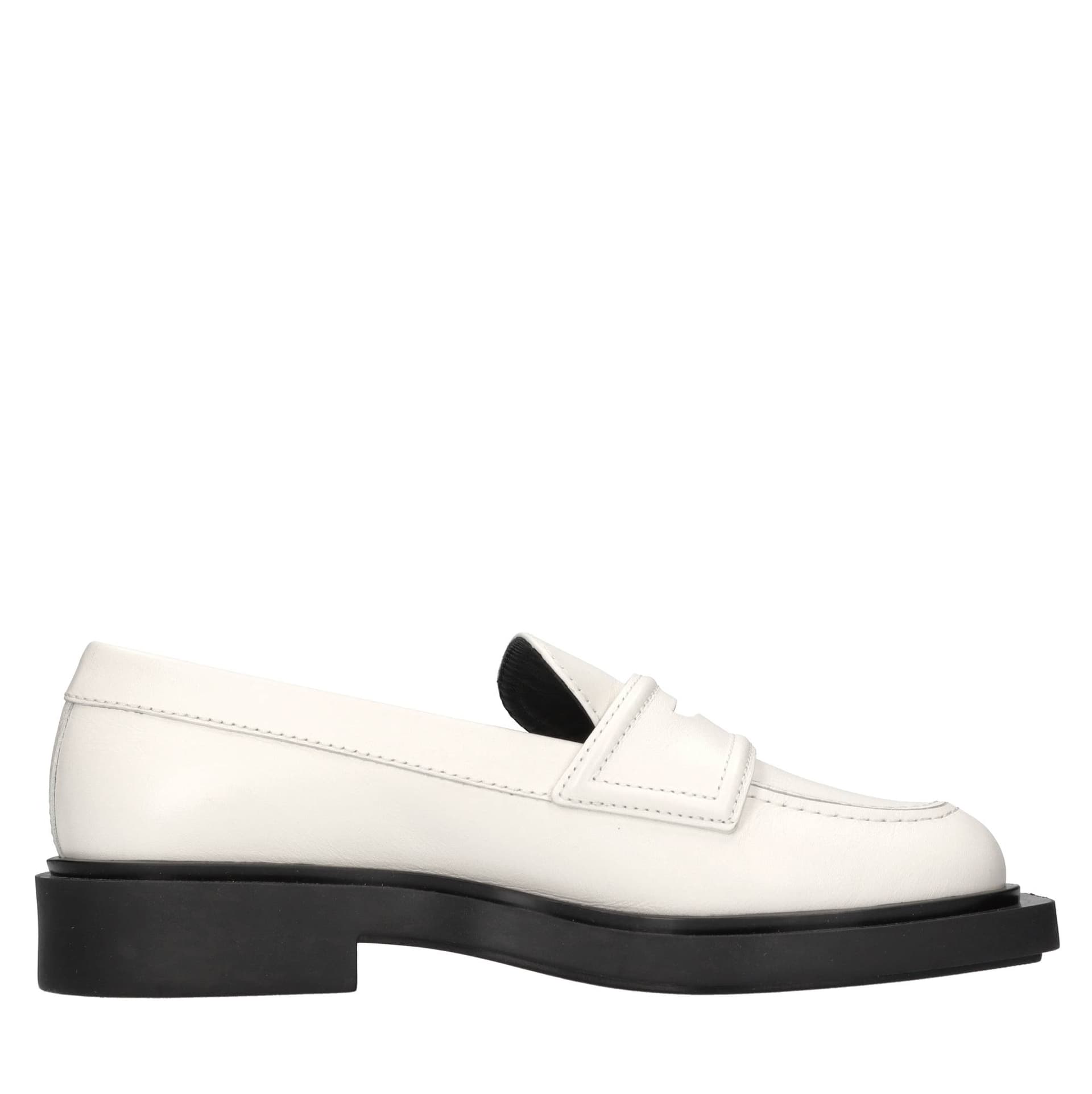 3JUIN  Scarpe basse Bianco - 3