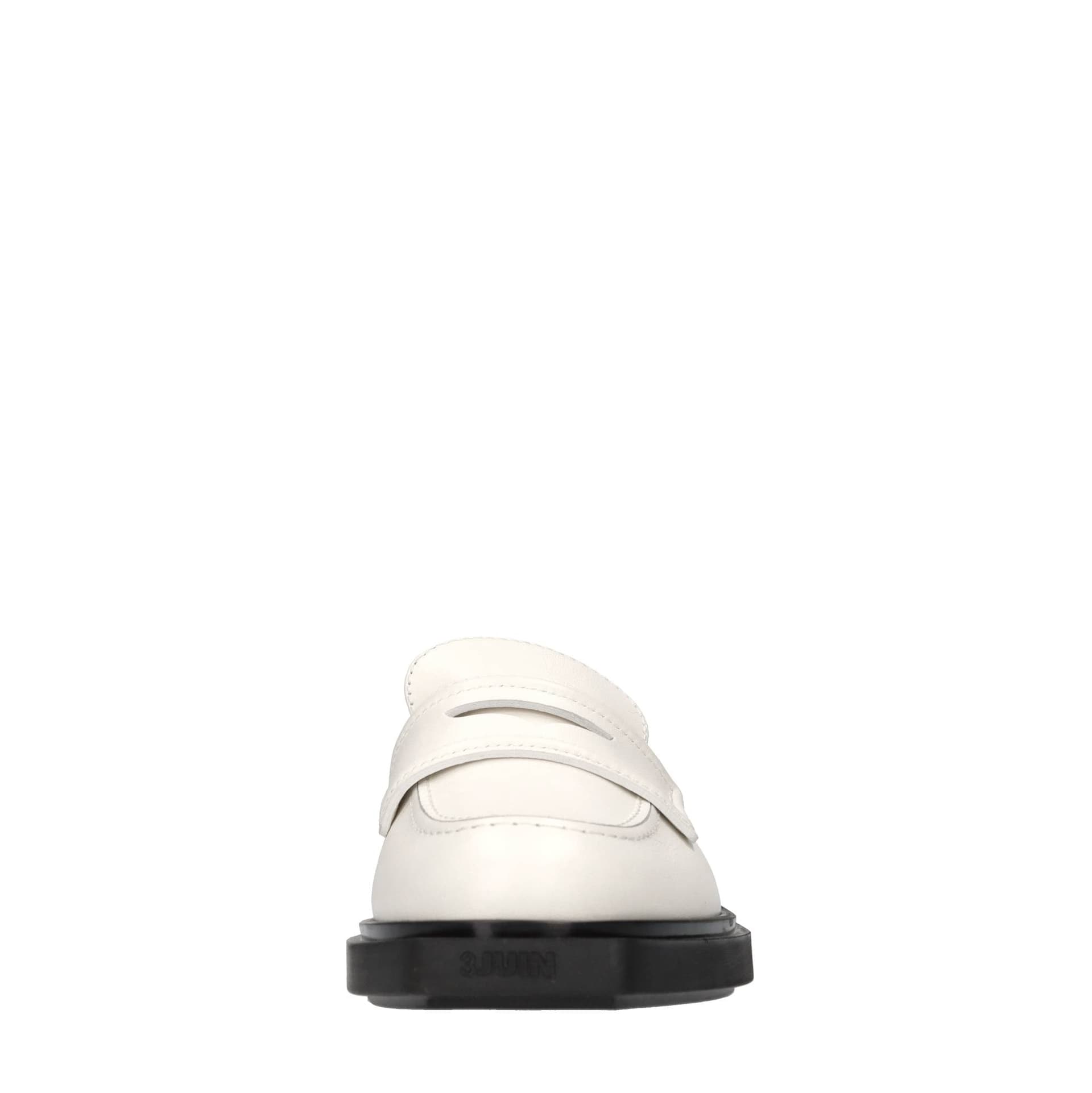 3JUIN  Scarpe basse Bianco - 4