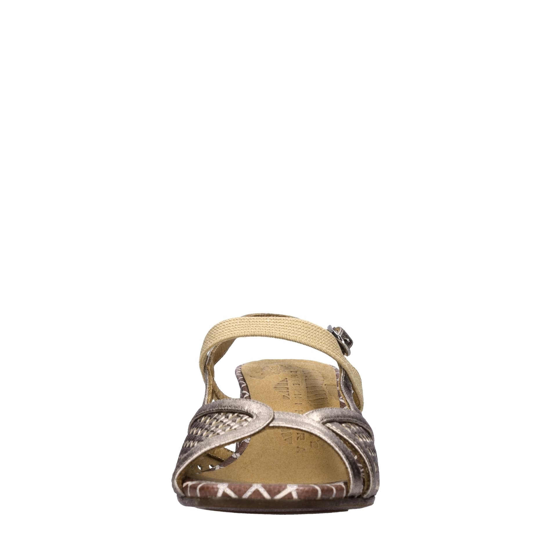 Chie Mihara  Sandali Bronzo - 4