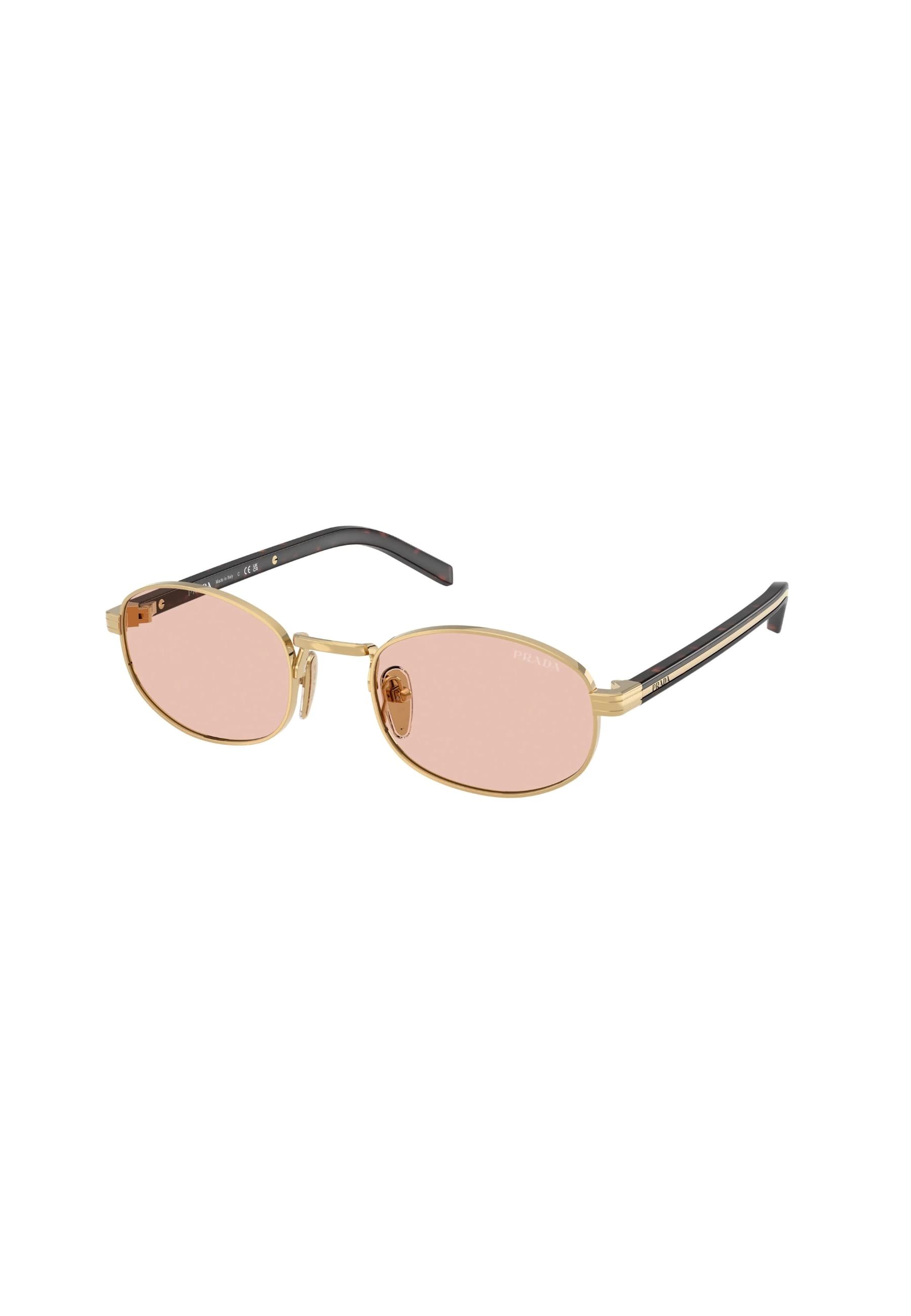 Prada Occhiali da sole prada 0PRB53S-5AK50V Donna - 5