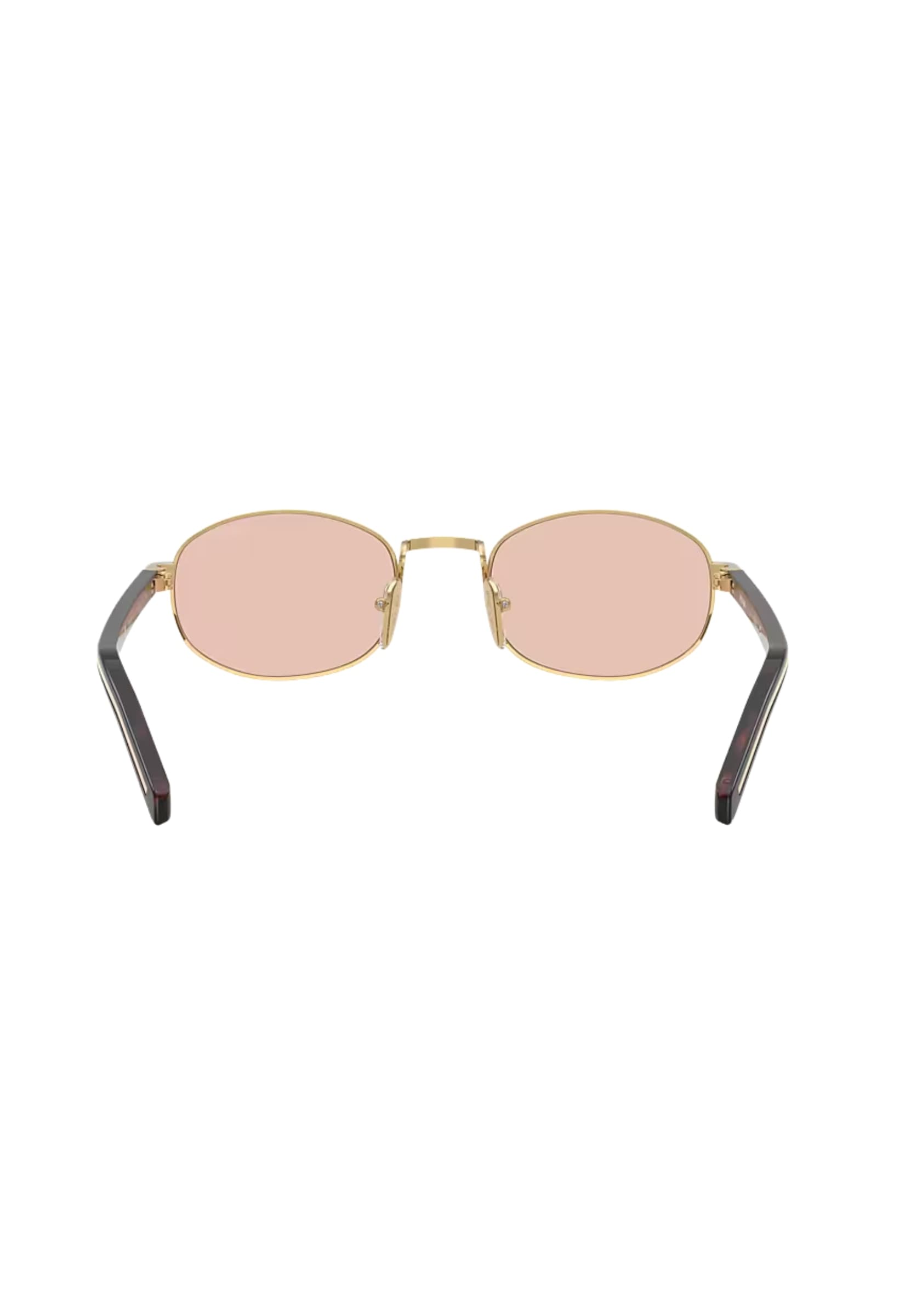 Prada Occhiali da sole prada 0PRB53S-5AK50V Donna - 3