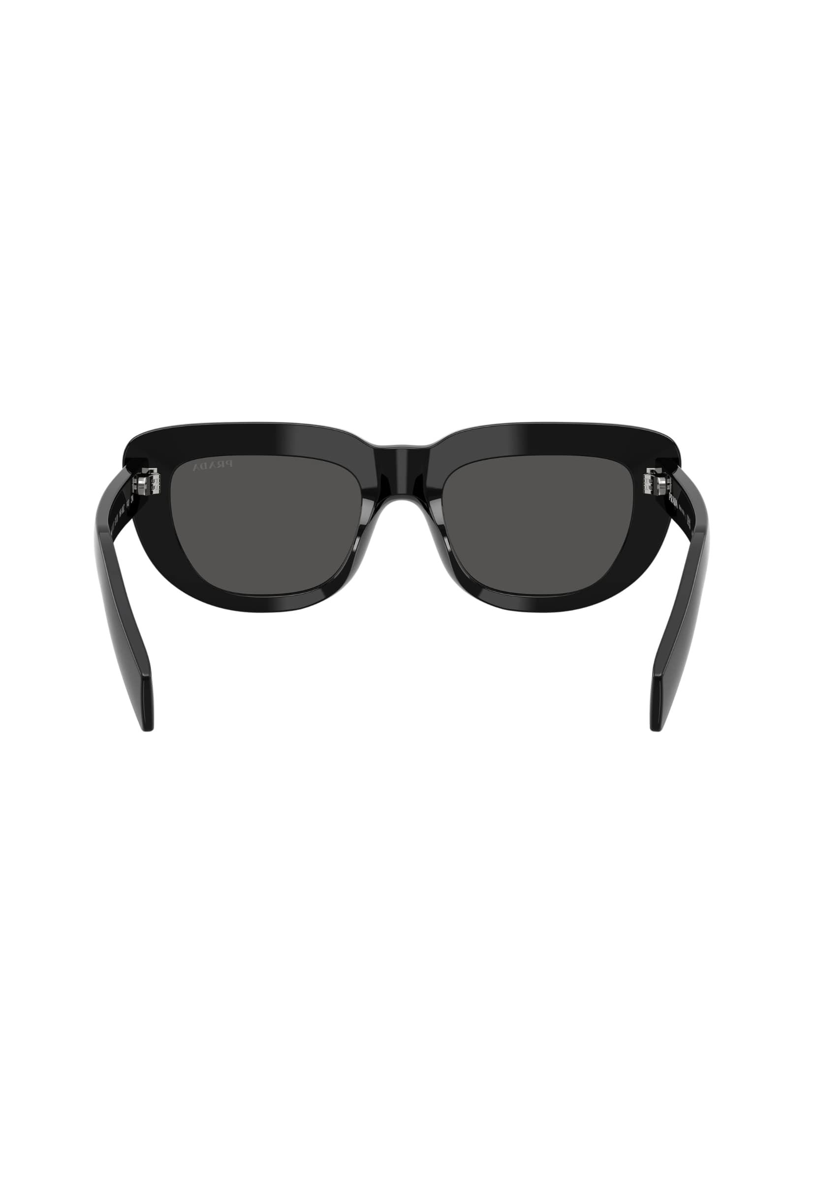 Prada Occhiali da sole prada 0PRD07S-16K08Z Adulto unisex - 3