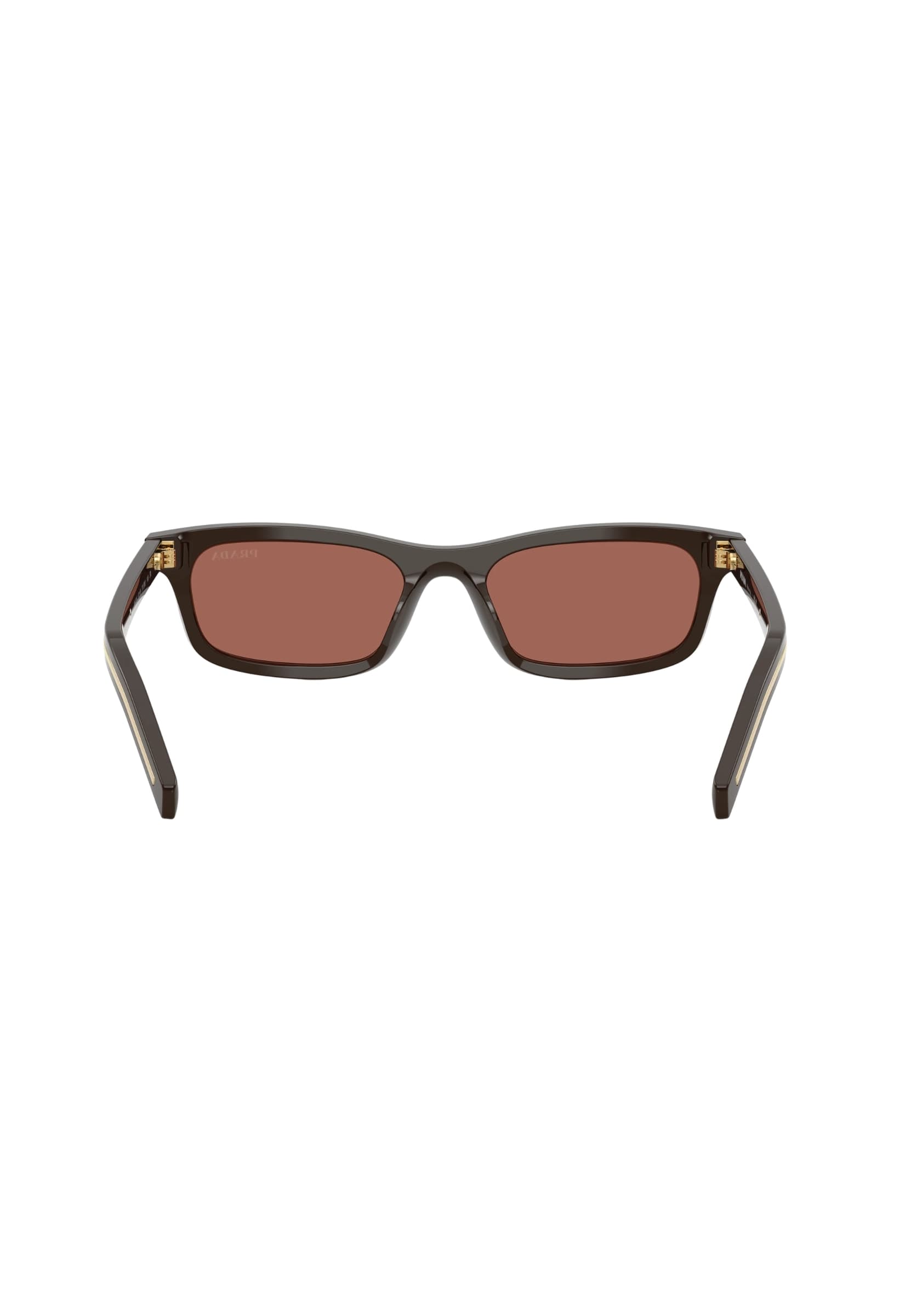 Prada Occhiali da sole prada 0PRD05S-27I20W Donna - 3