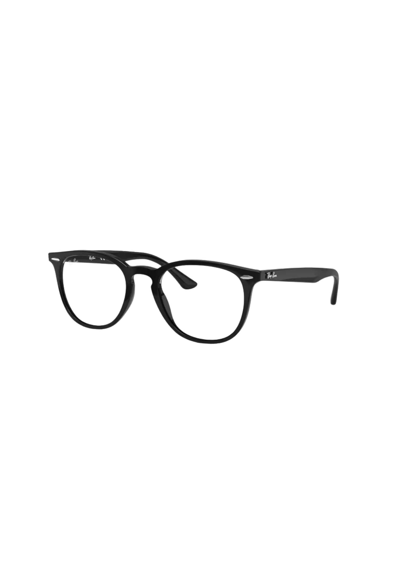 RAY-BAN Occhiali da vista ray-ban 0RX7159V-2000 Adulto unisex - 2