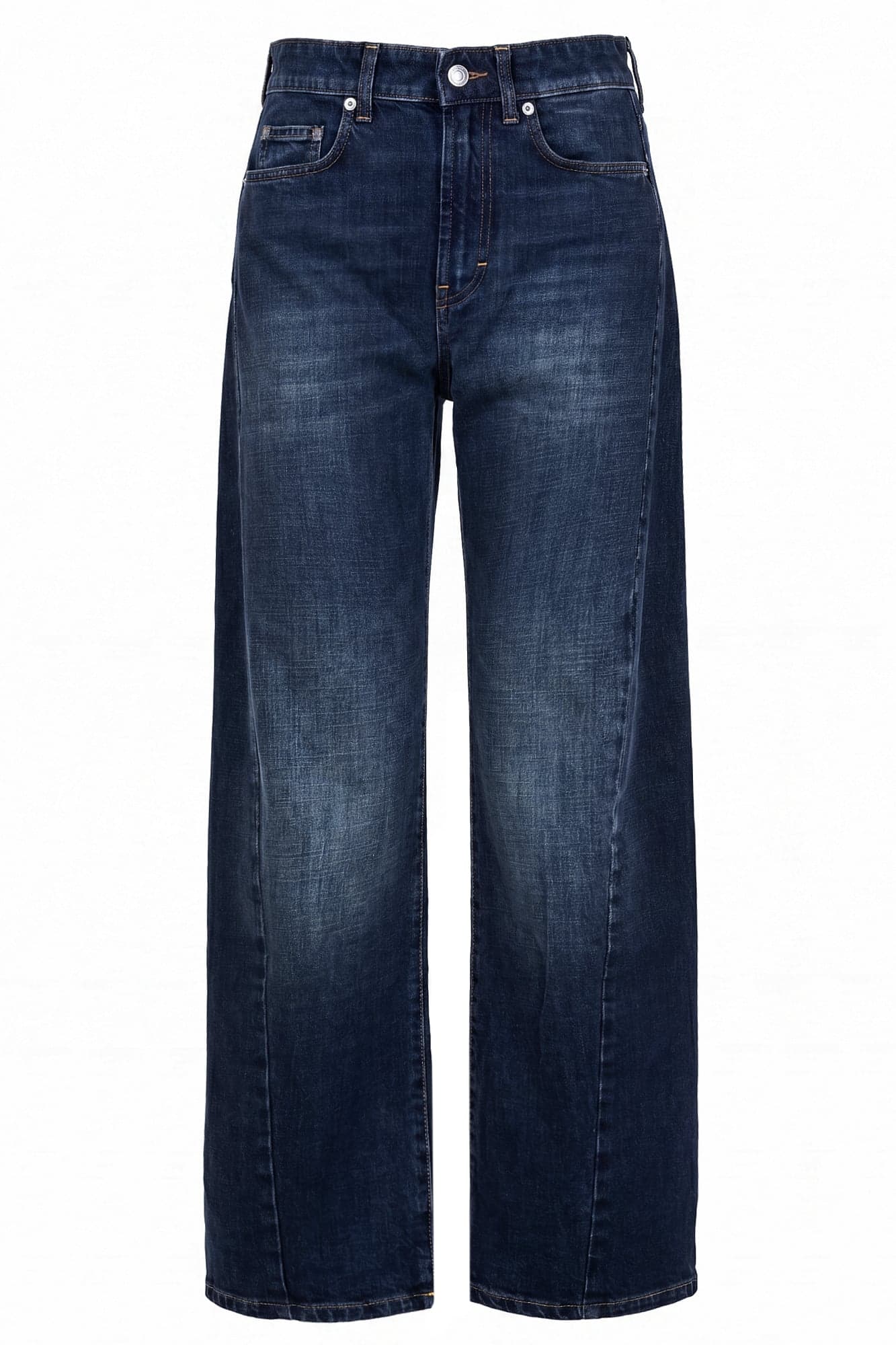 DEPARTMENT 5 Department 5 - Jeans - 470118 - Denim scuro