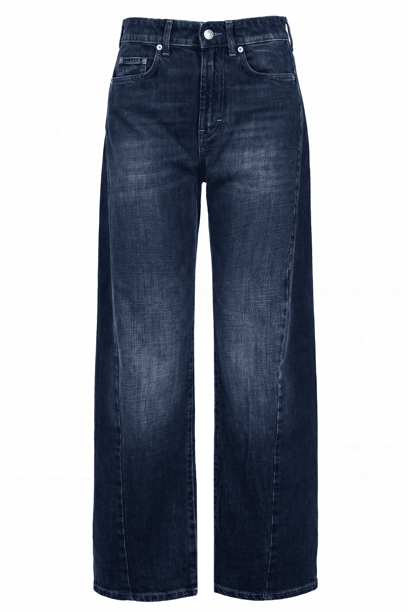 DEPARTMENT 5 Department 5 - Jeans - 470118 - Denim scuro - 7