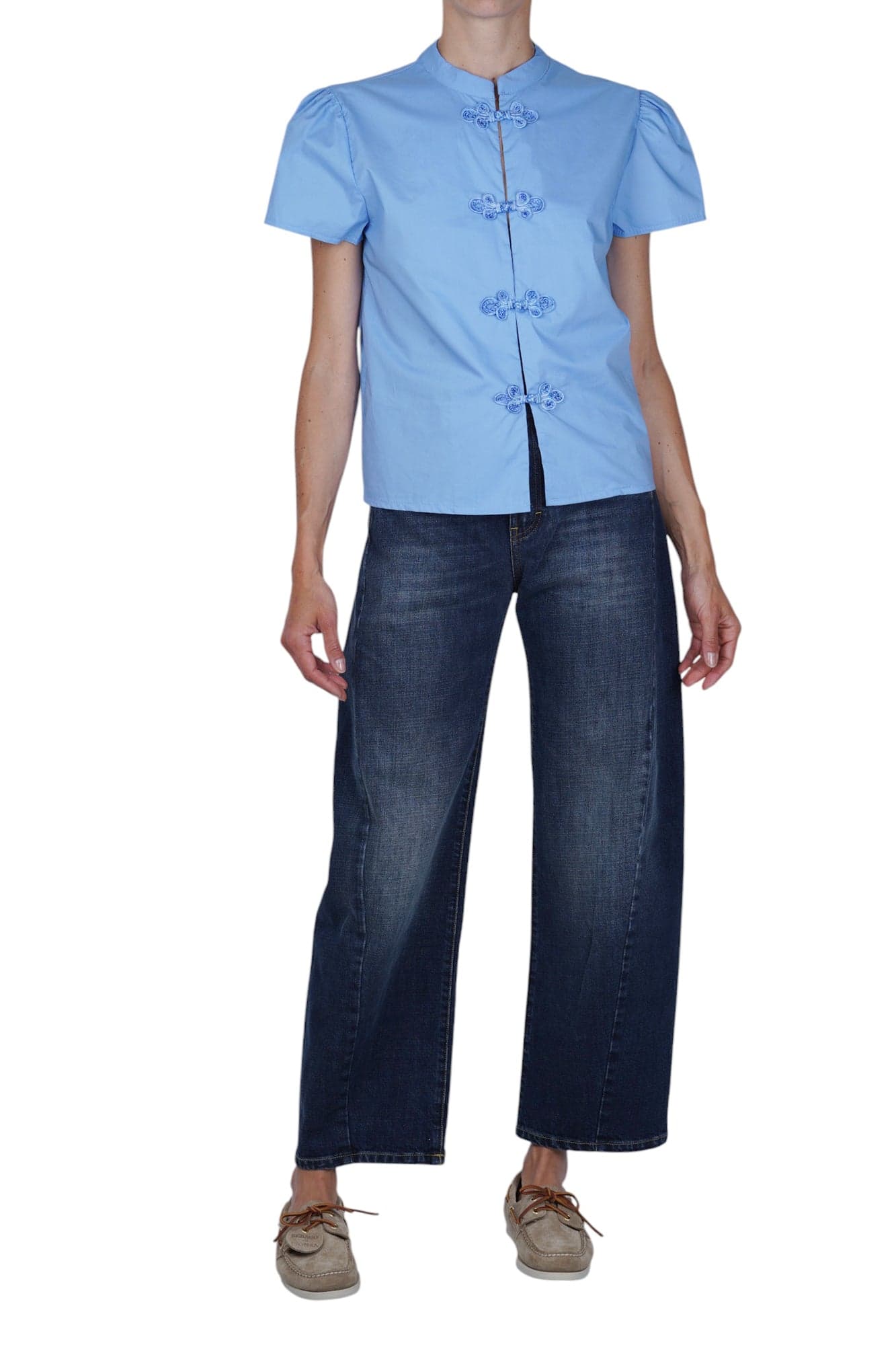 DEPARTMENT 5 Department 5 - Jeans - 470118 - Denim scuro - 2