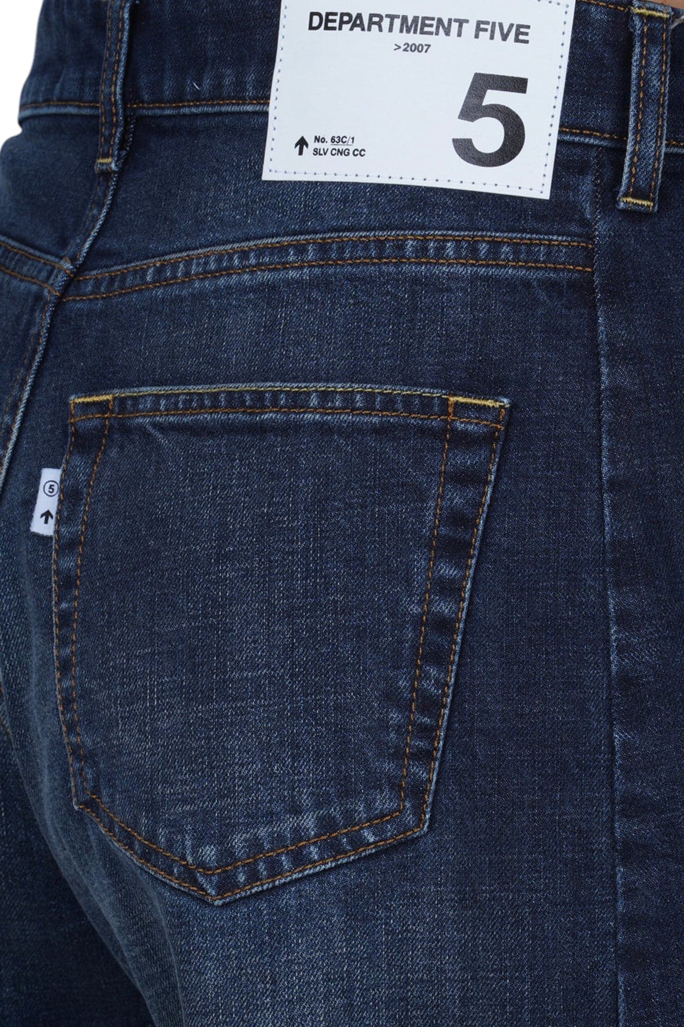 DEPARTMENT 5 Department 5 - Jeans - 470118 - Denim scuro - 6