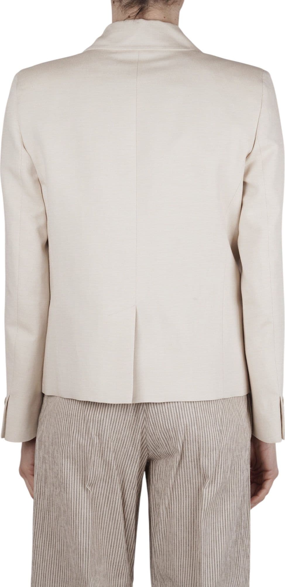 WEEKEND MAXMARA Weekend MaxMara - Giacca - 470621 - Beige - 5