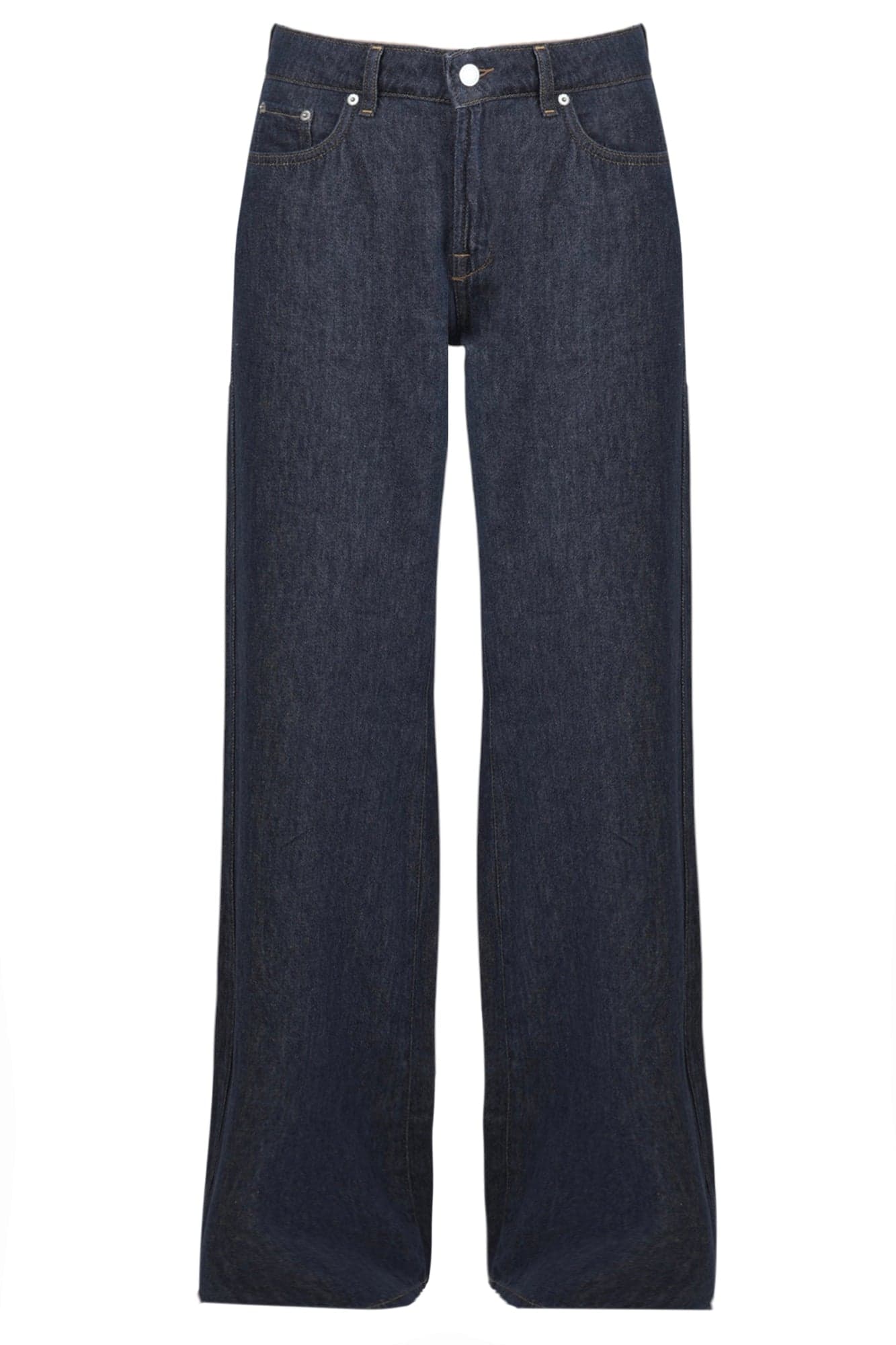 DEPARTMENT 5 Department 5 - Jeans - 470116 - Denim scuro
