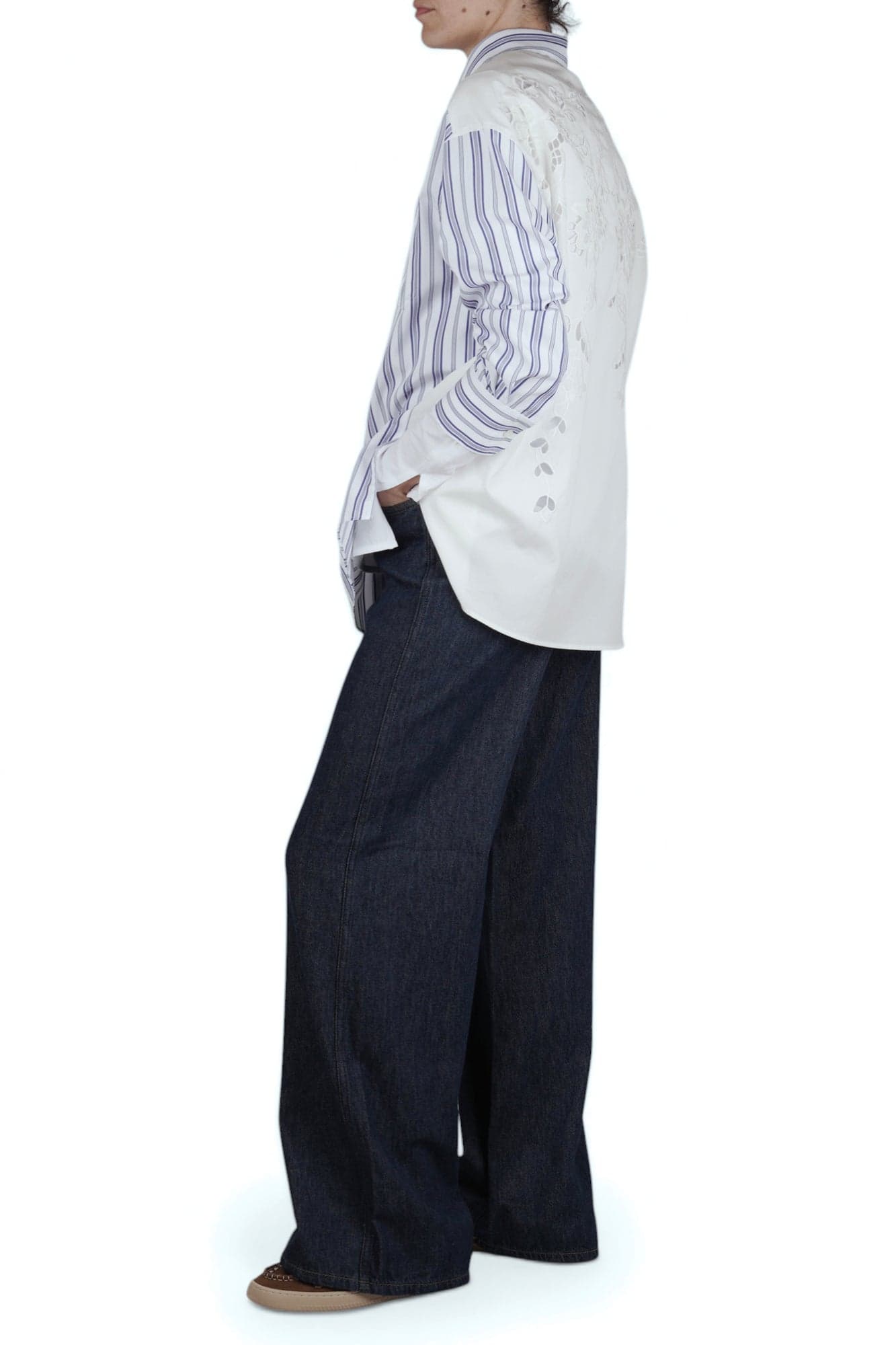 DEPARTMENT 5 Department 5 - Jeans - 470116 - Denim scuro - 2