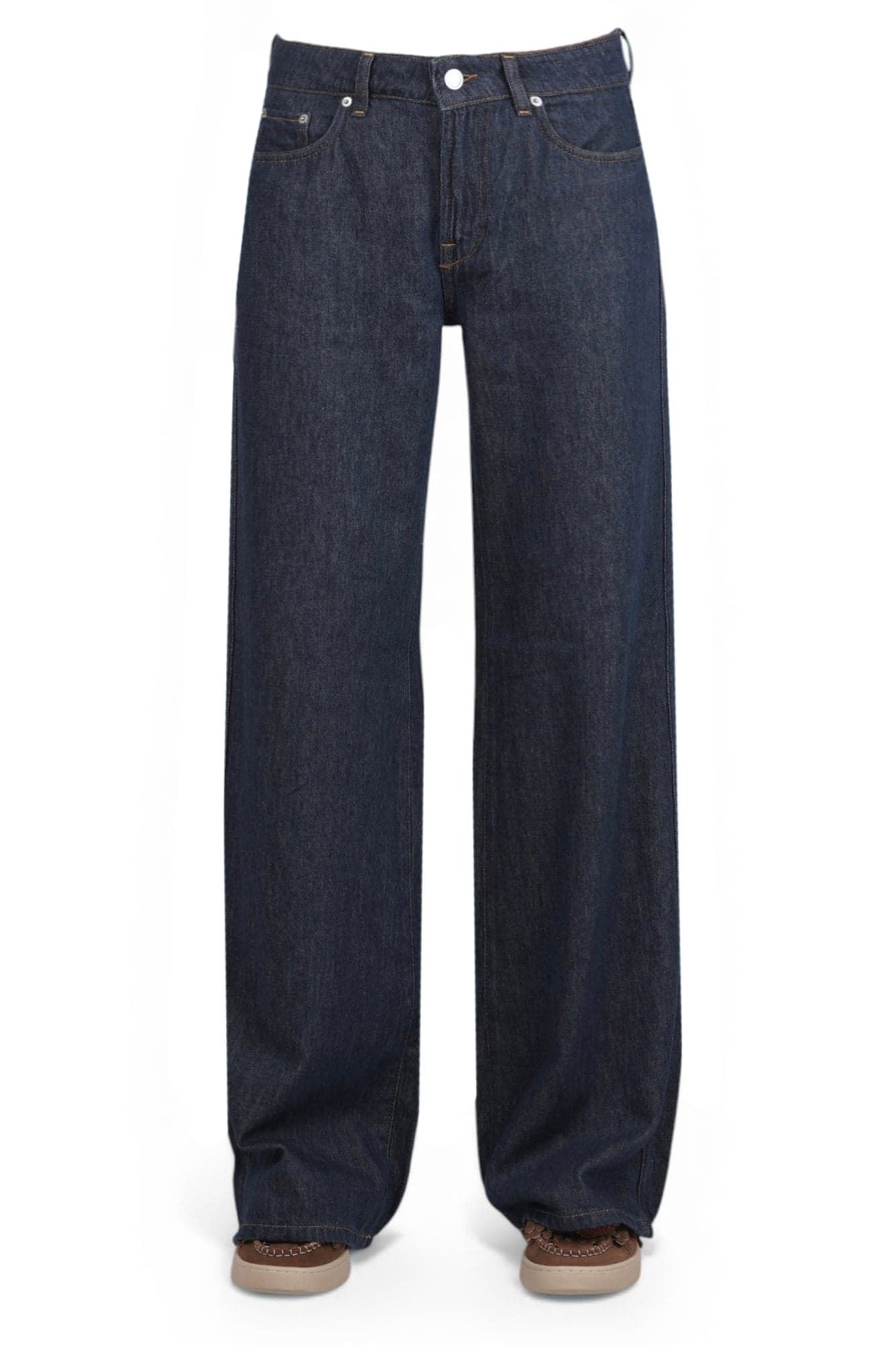 DEPARTMENT 5 Department 5 - Jeans - 470116 - Denim scuro - 3