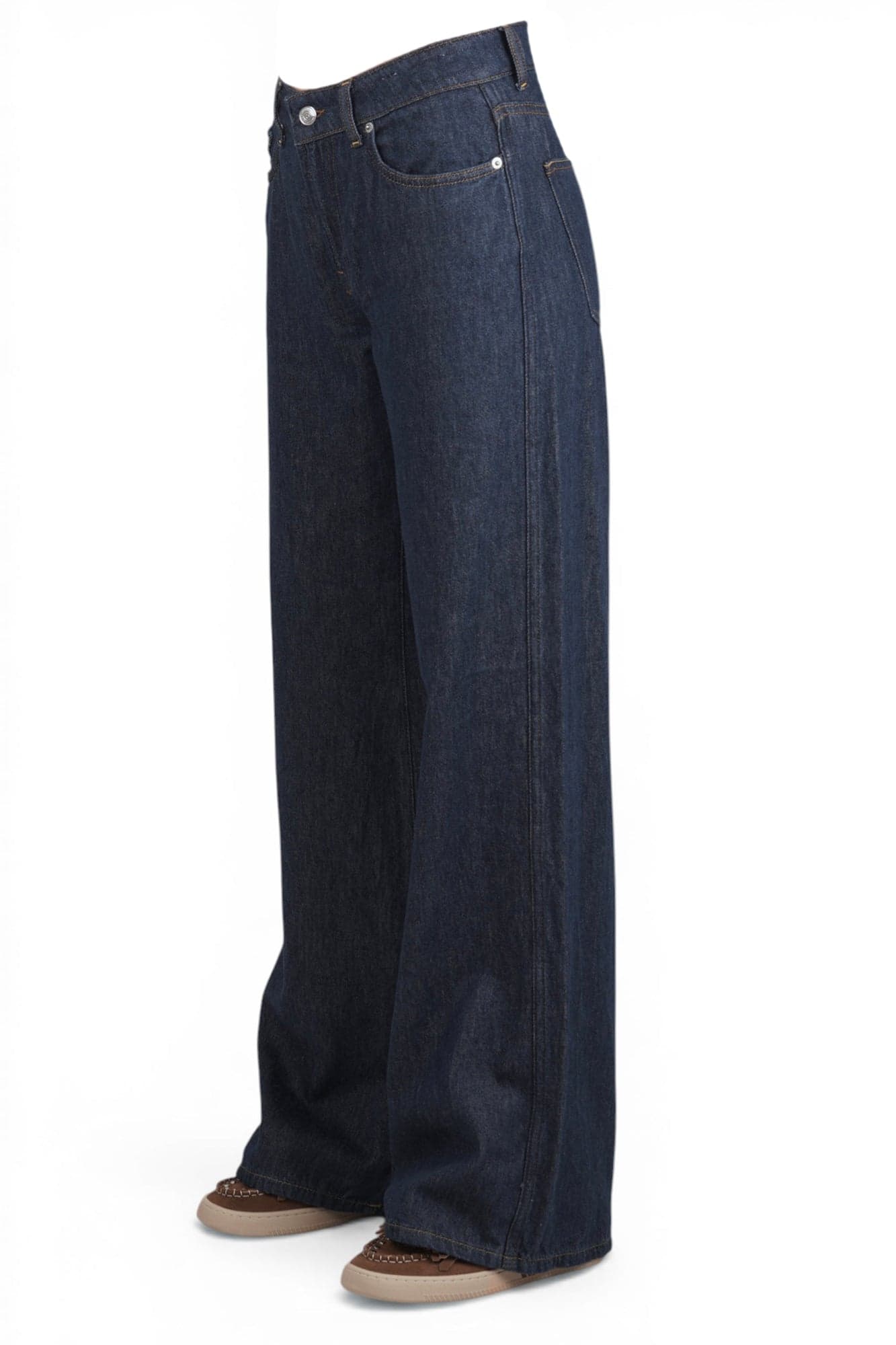 DEPARTMENT 5 Department 5 - Jeans - 470116 - Denim scuro - 4