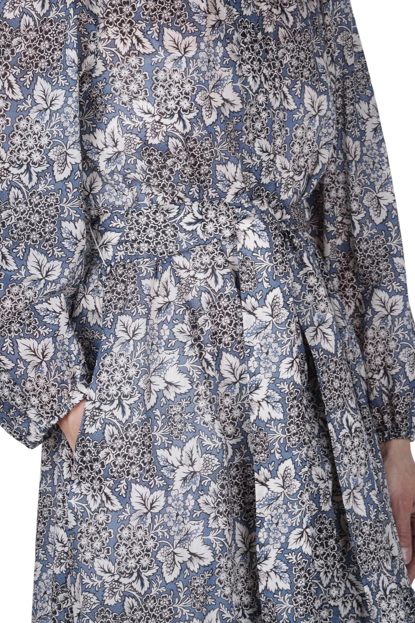 WEEKEND MAXMARA Weekend MaxMara - Abito - 470634 - Fantasia Blu - 6