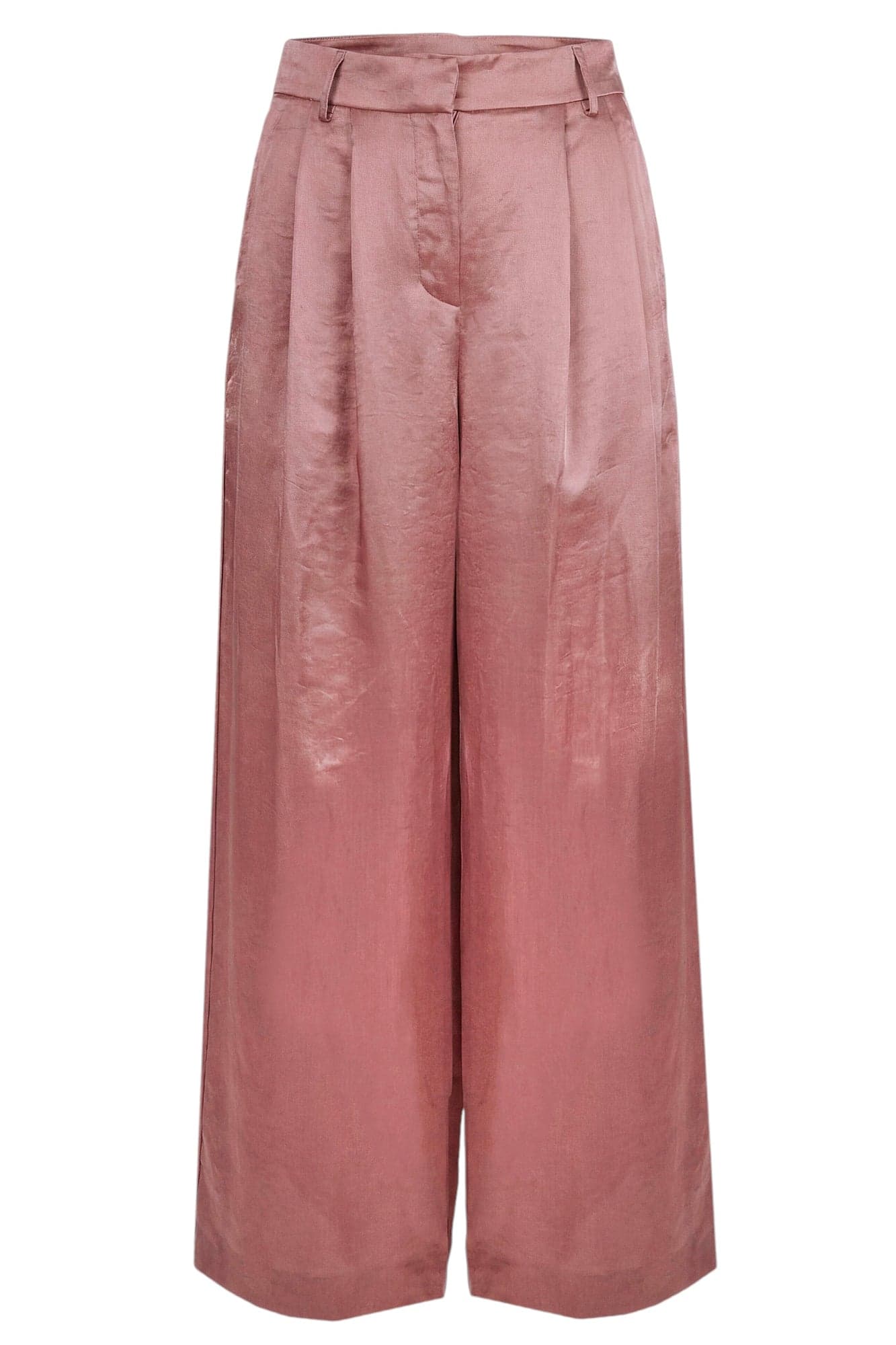 OTTOD'AME Ottod'ame - Pantalone - 470722 - Rosa antico - 7