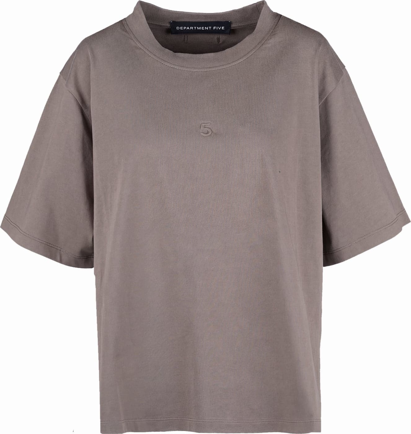 DEPARTMENT 5 Department 5 - T-shirt - 471094 - Tortora