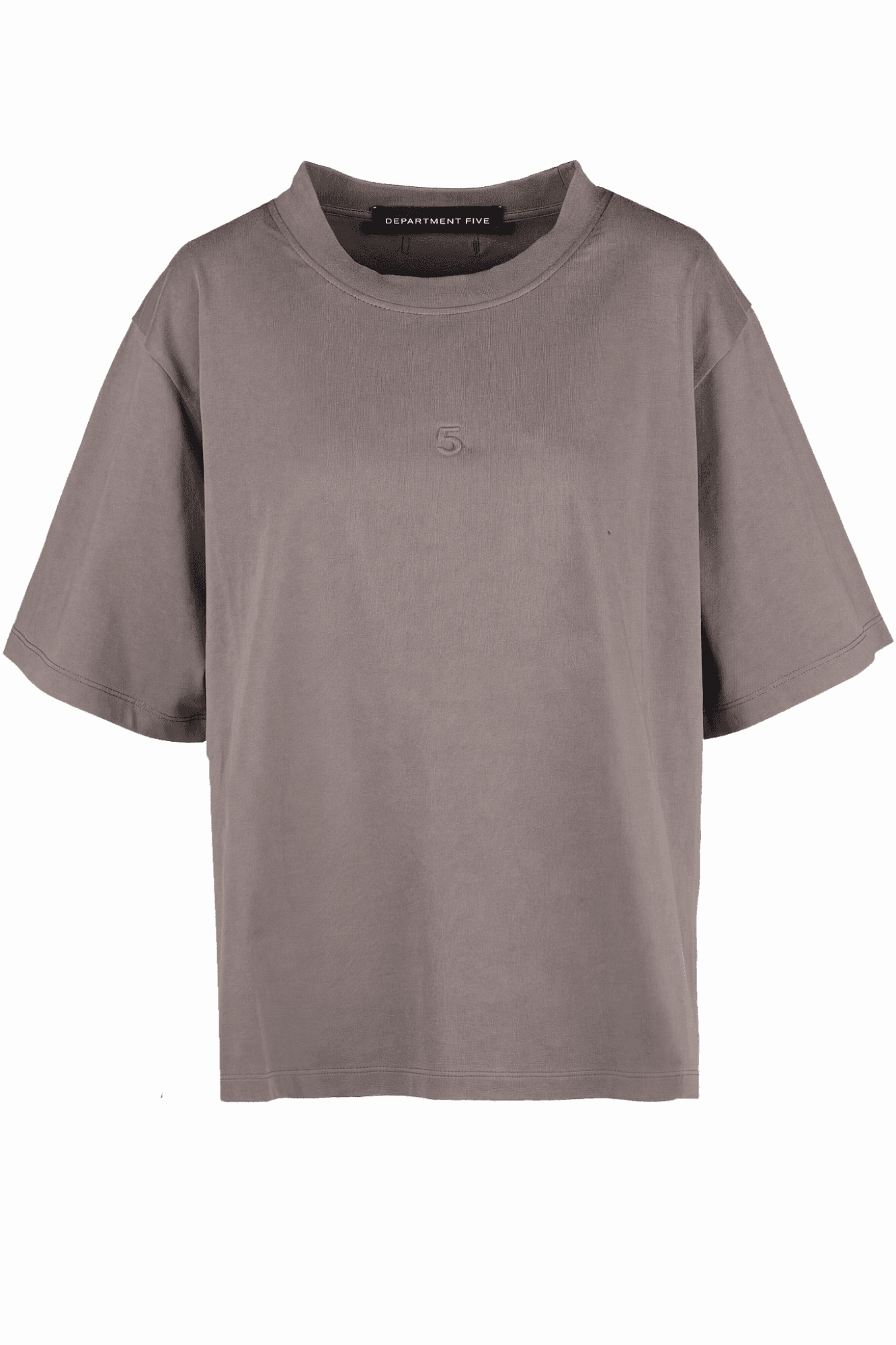 DEPARTMENT 5 Department 5 - T-shirt - 471094 - Tortora - 7