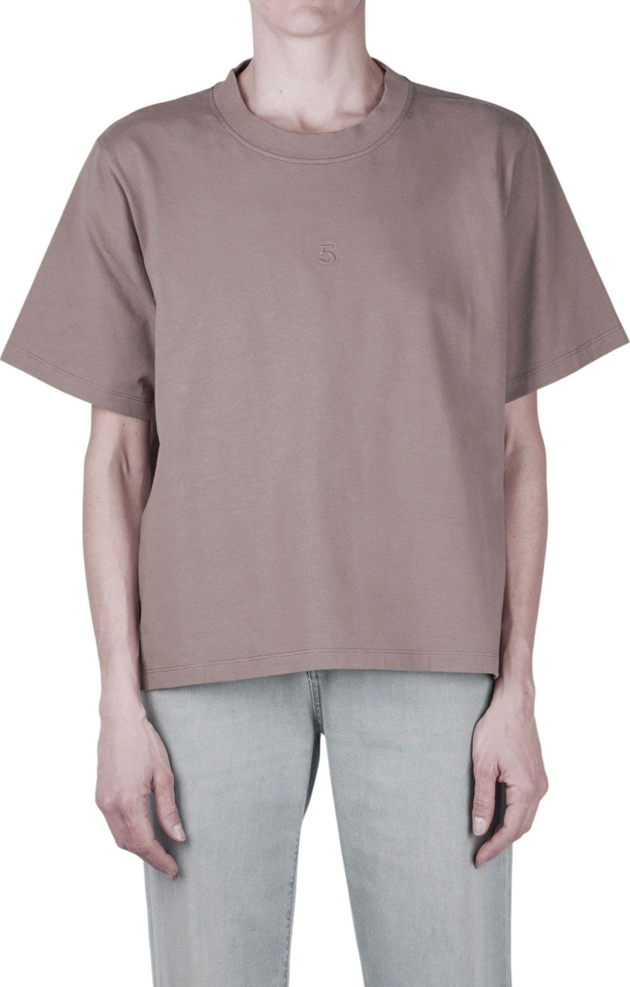 DEPARTMENT 5 Department 5 - T-shirt - 471094 - Tortora - 3