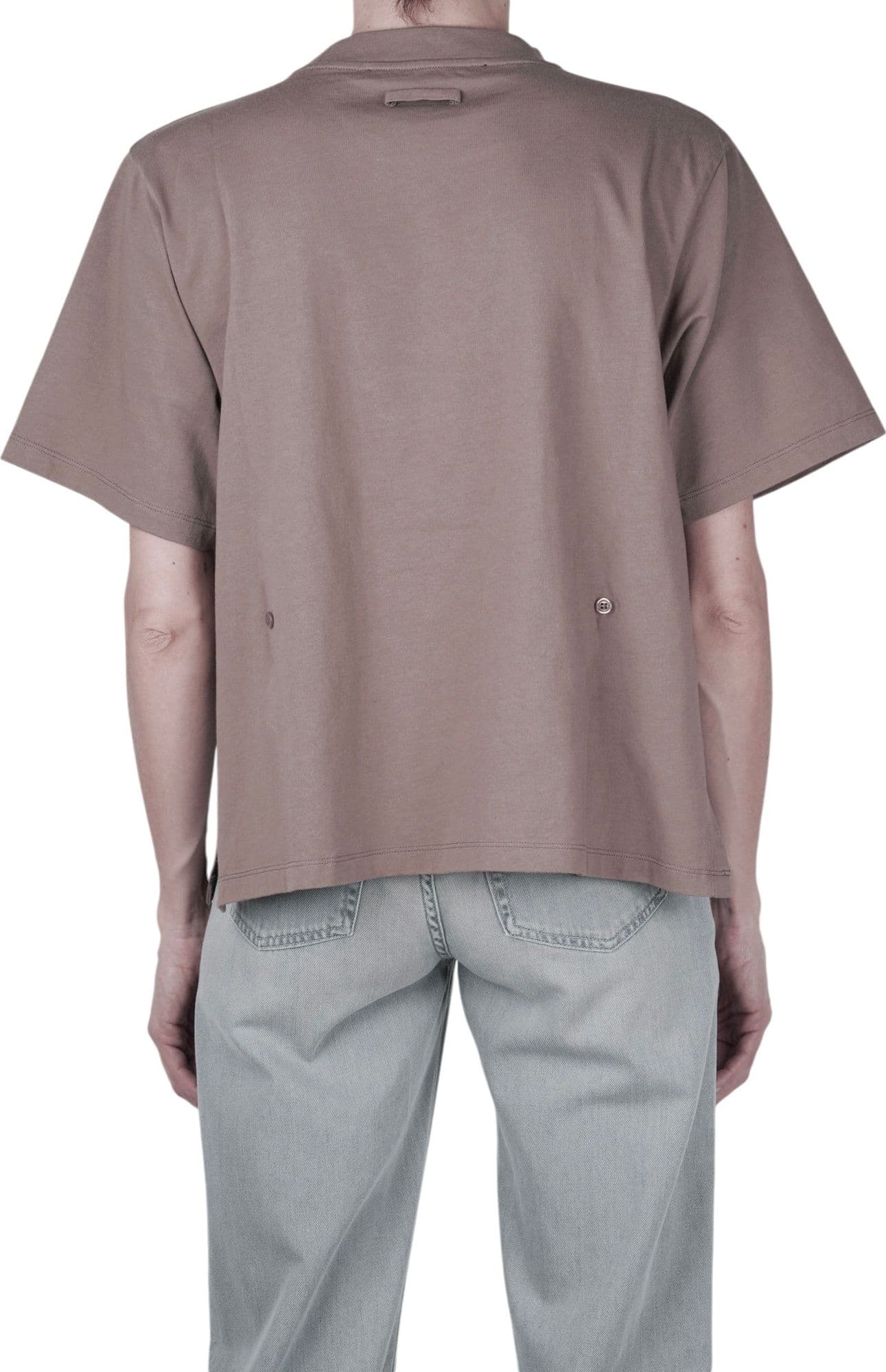 DEPARTMENT 5 Department 5 - T-shirt - 471094 - Tortora - 5