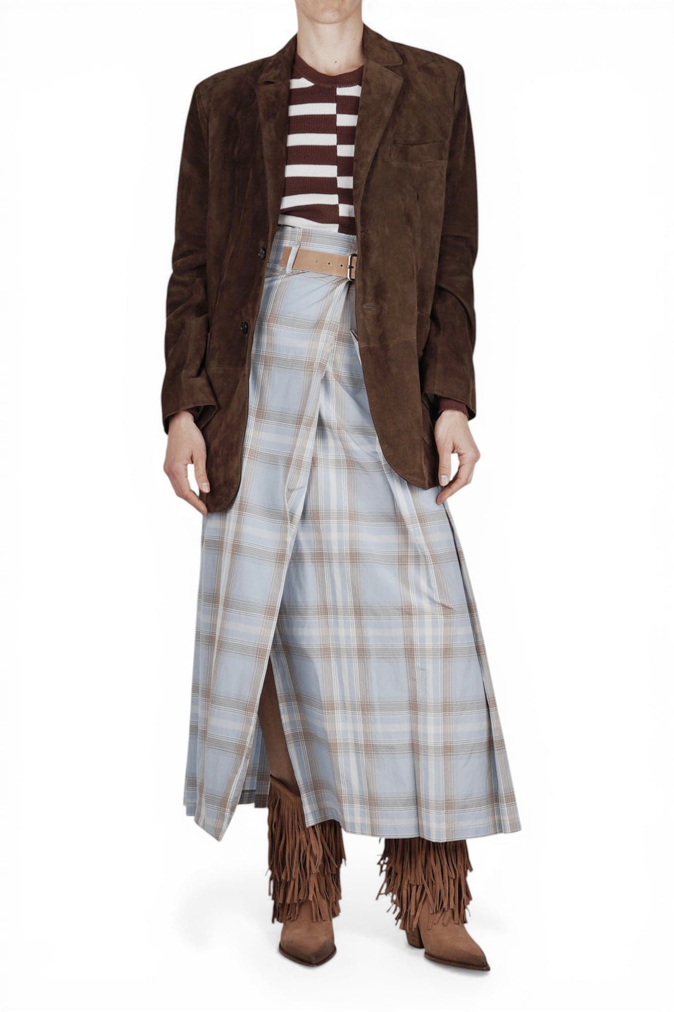 DEPARTMENT 5 Department 5 - Giacca - 471103 - Cioccolato - 2
