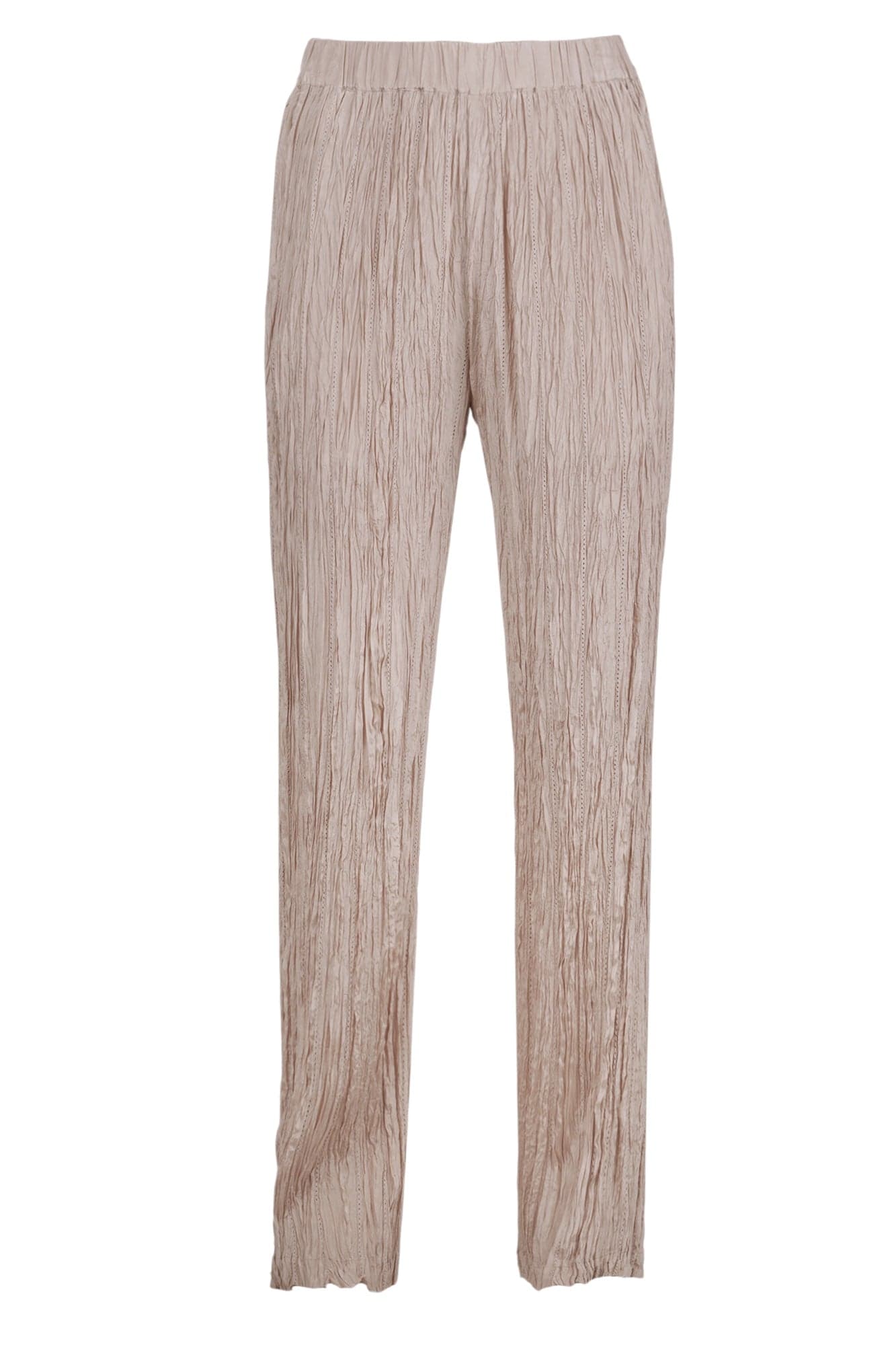 Alysi  - Pantalone - 471177 - Cipria - 7