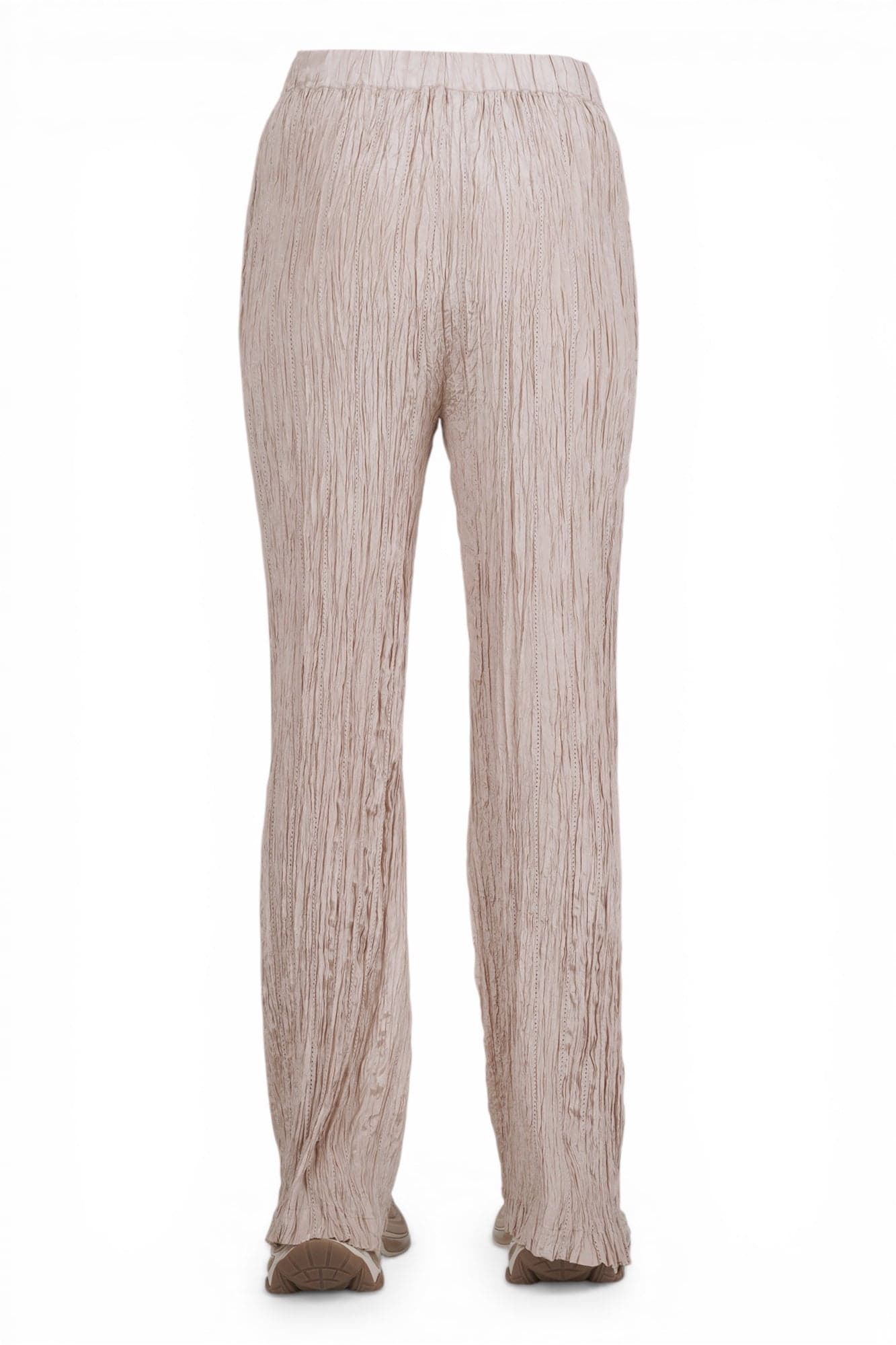 Alysi  - Pantalone - 471177 - Cipria - 5