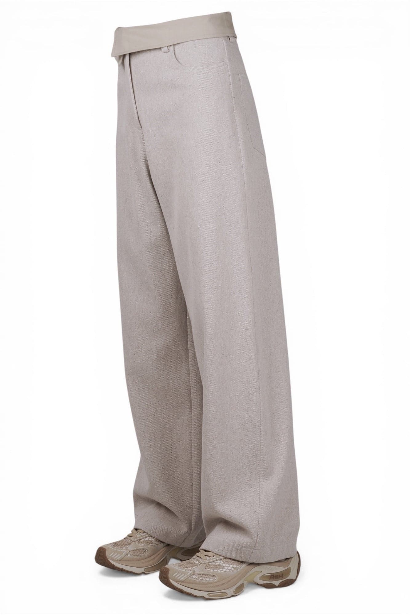 Alysi  - Pantalone - 471180 - Corda - 4