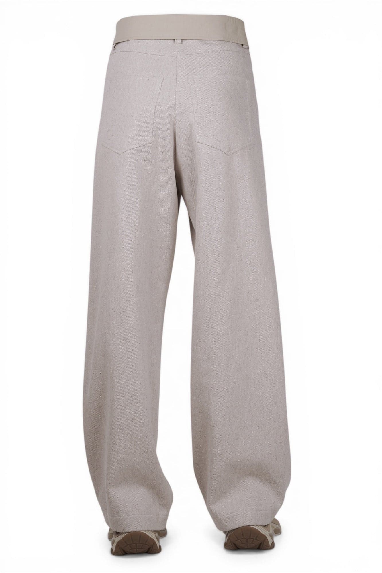 Alysi  - Pantalone - 471180 - Corda - 5