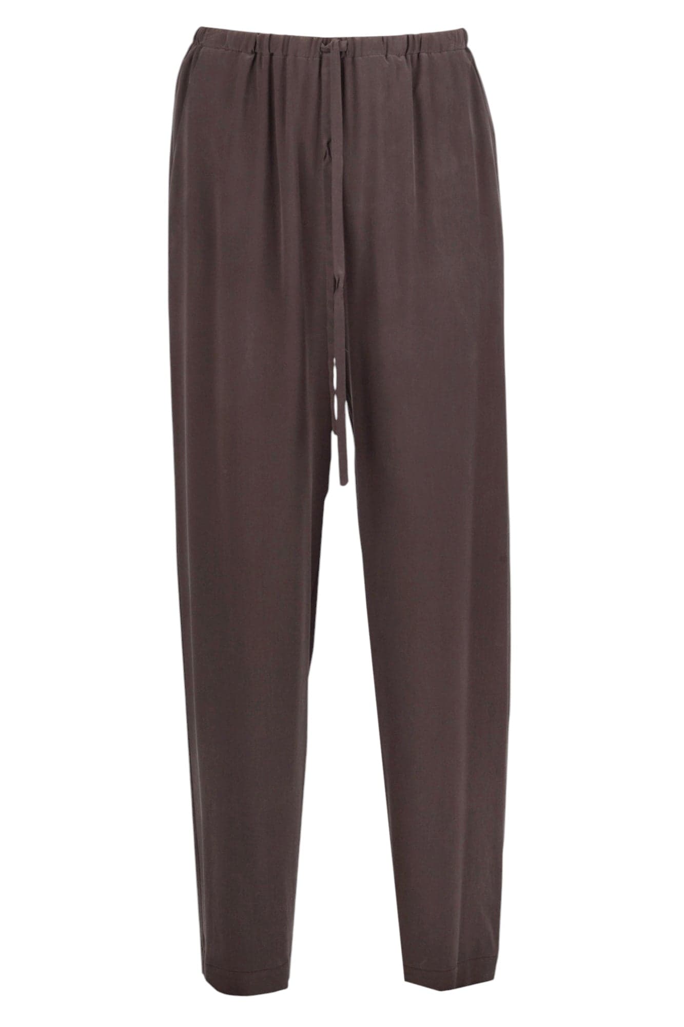 Alysi  - Pantalone - 471187 - Marrone - 7