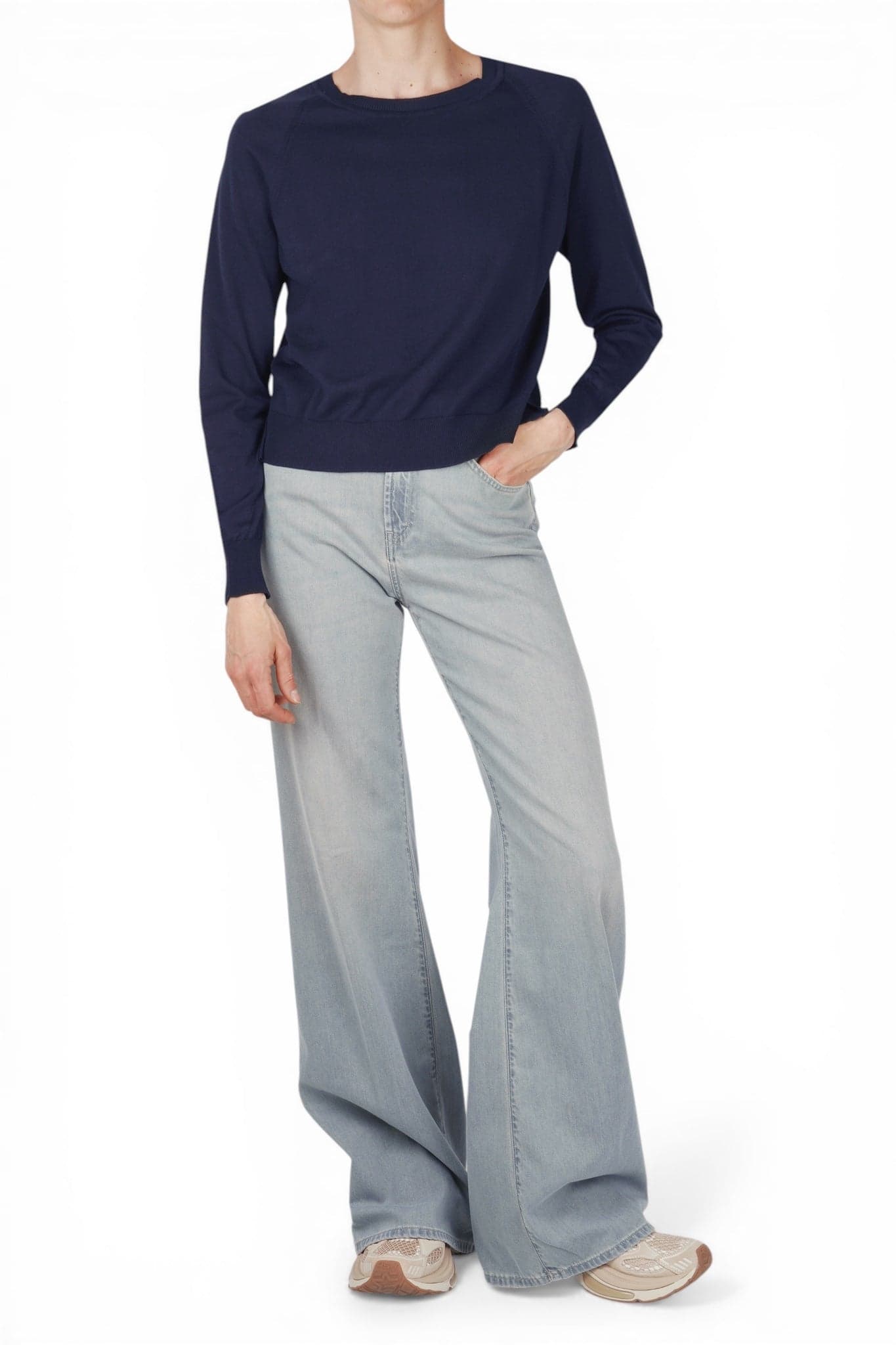 JUCCA Jucca - Maglia - 470856 - Navy - 2