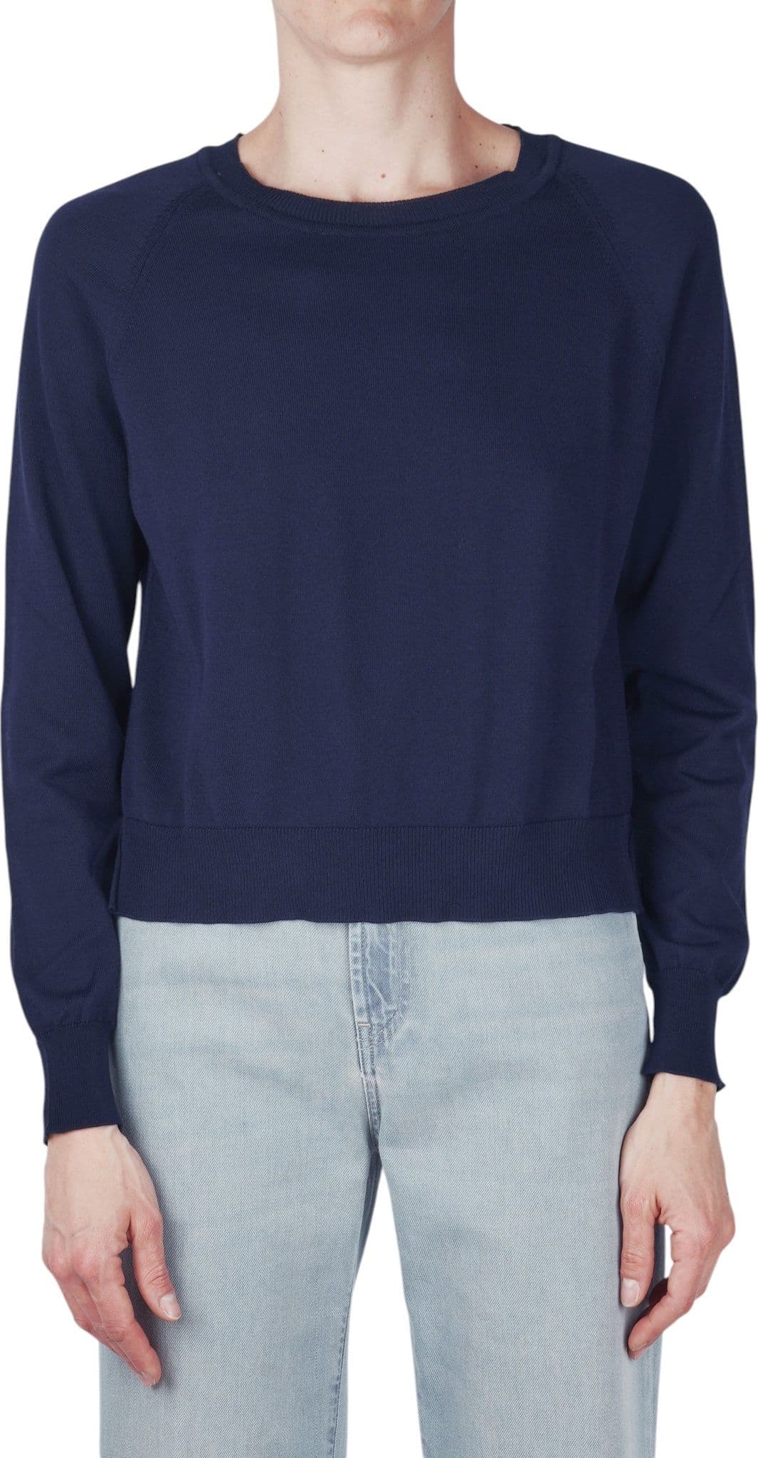 JUCCA Jucca - Maglia - 470856 - Navy - 3