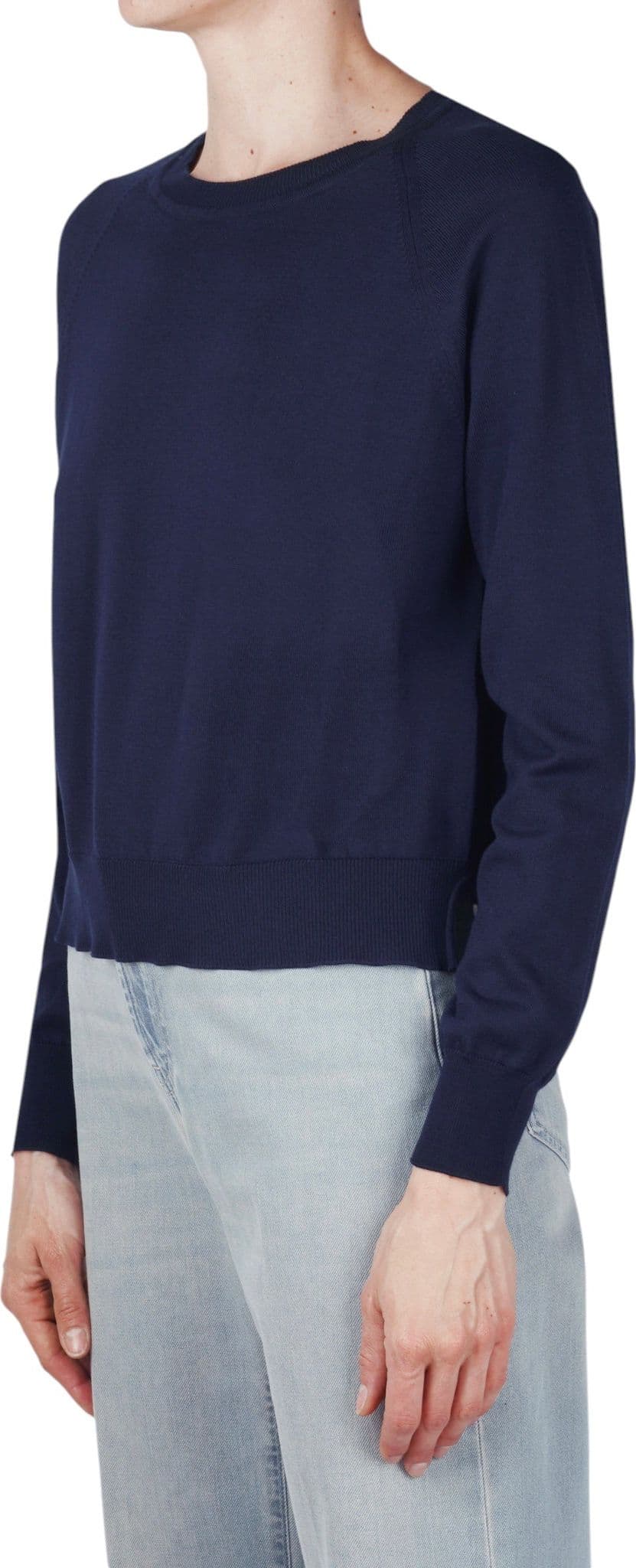 JUCCA Jucca - Maglia - 470856 - Navy - 4