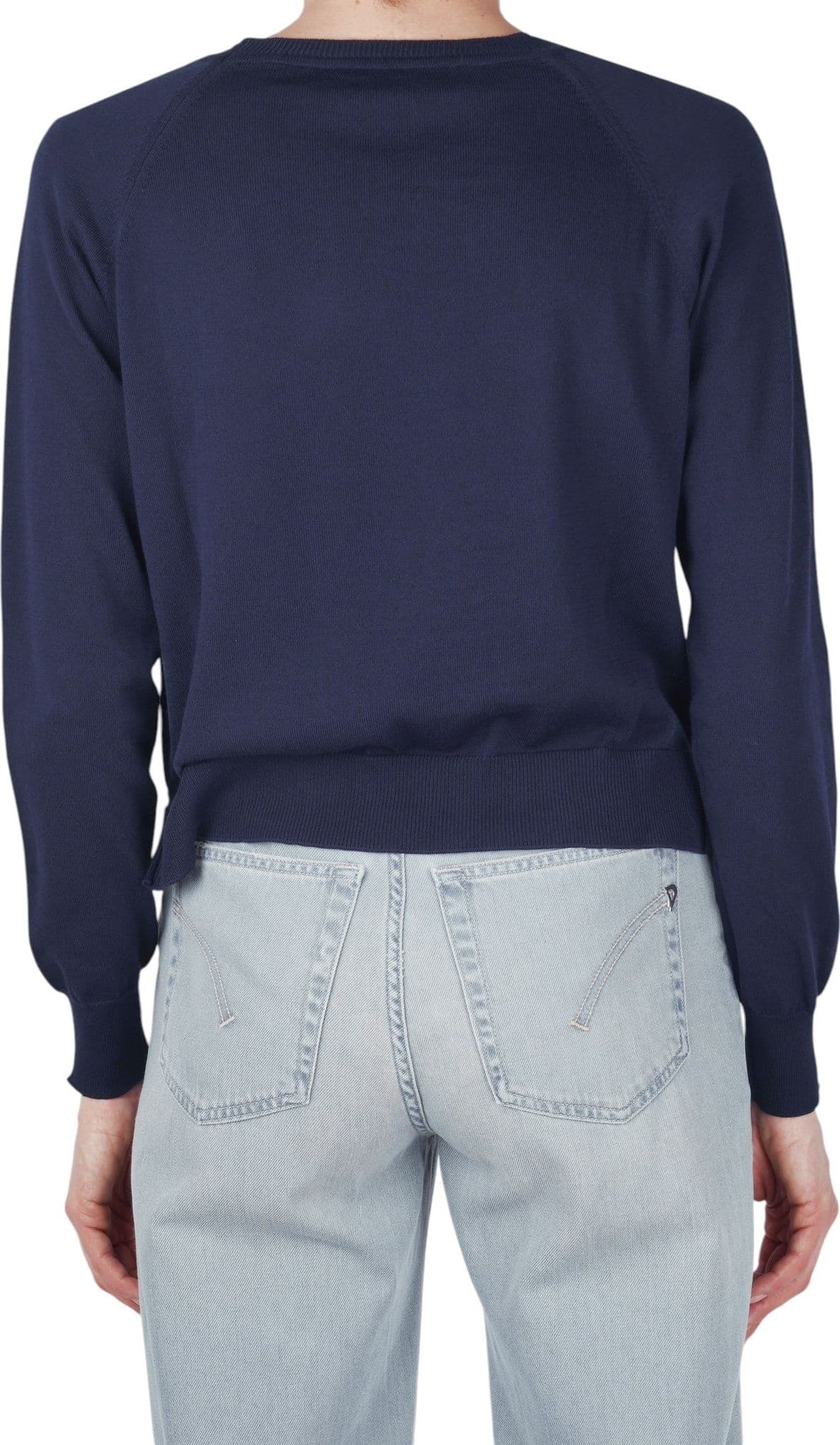 JUCCA Jucca - Maglia - 470856 - Navy - 5