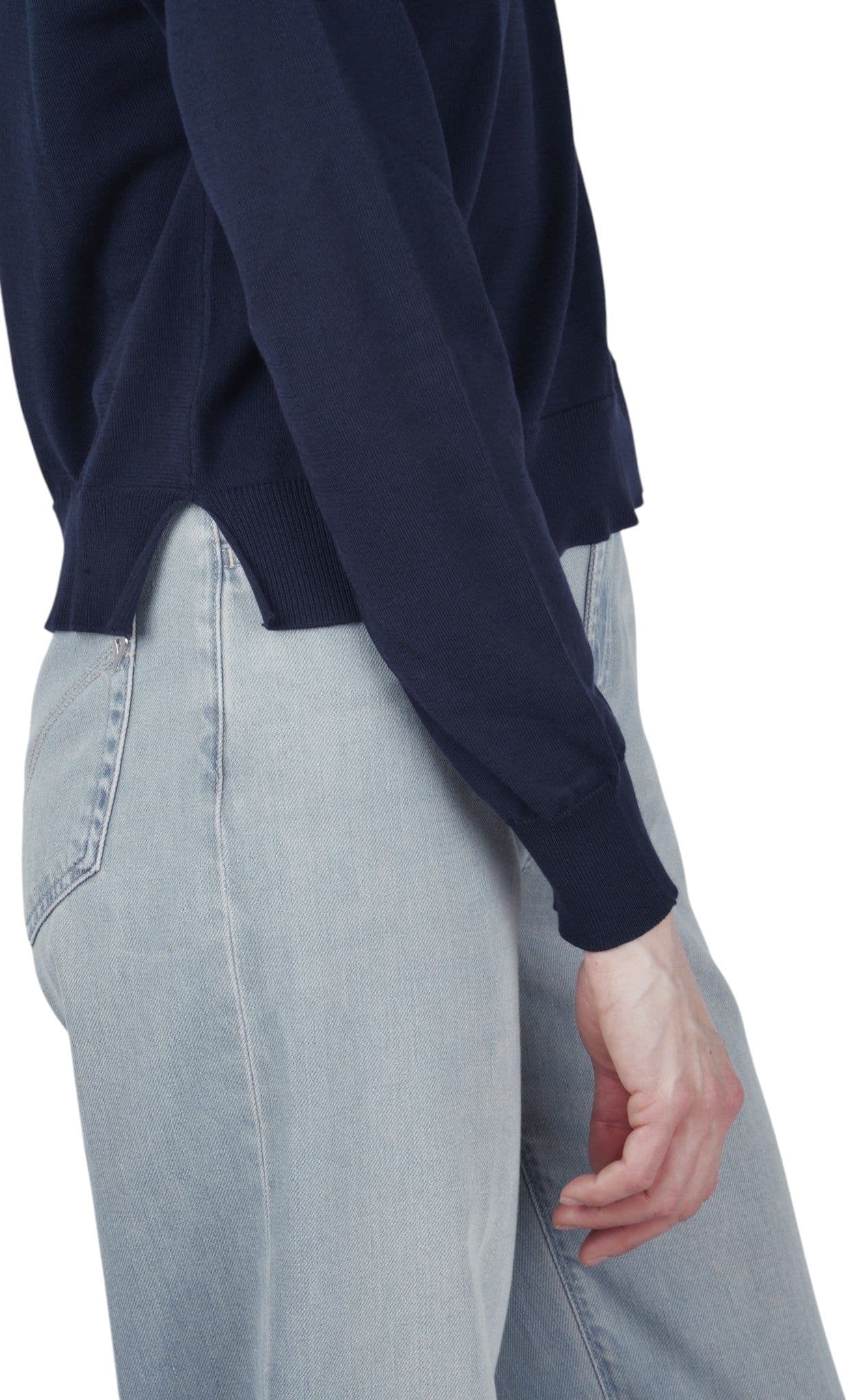 JUCCA Jucca - Maglia - 470856 - Navy - 6
