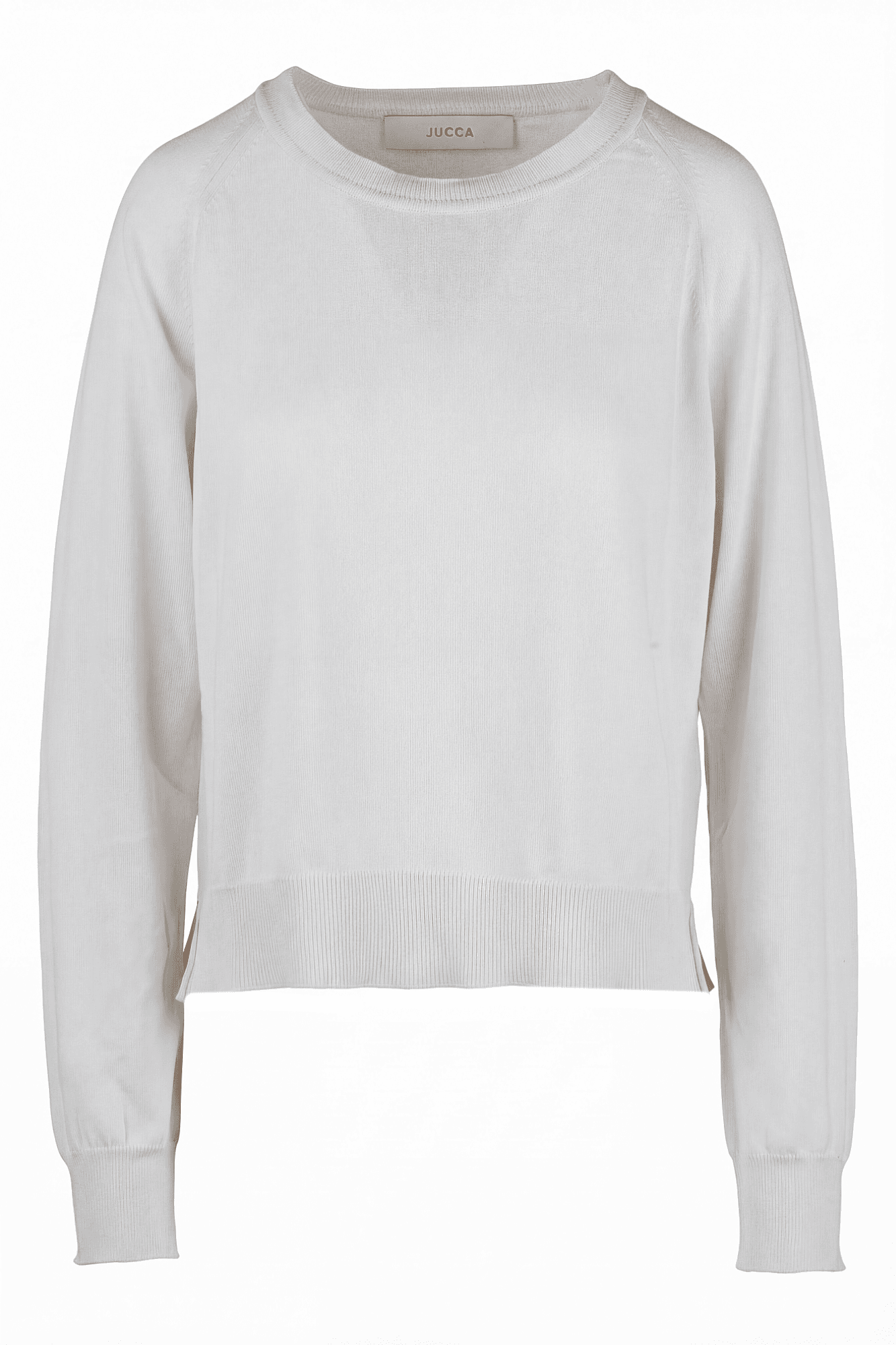 JUCCA Jucca - Maglia - 470856 - Panna - 7
