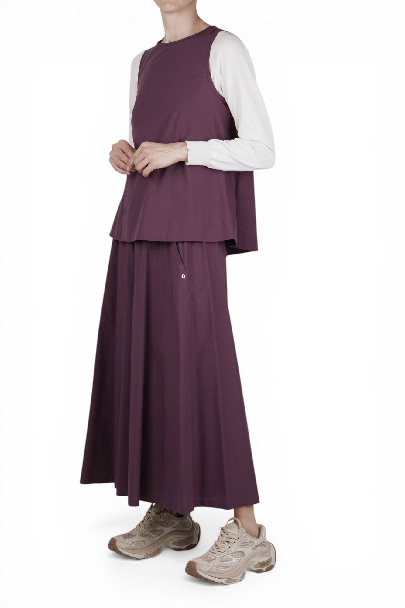 JUCCA Jucca - Maglia - 470856 - Panna - 2