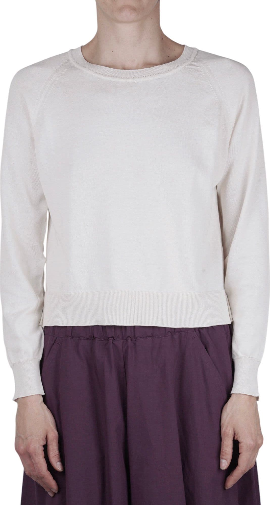 JUCCA Jucca - Maglia - 470856 - Panna - 3