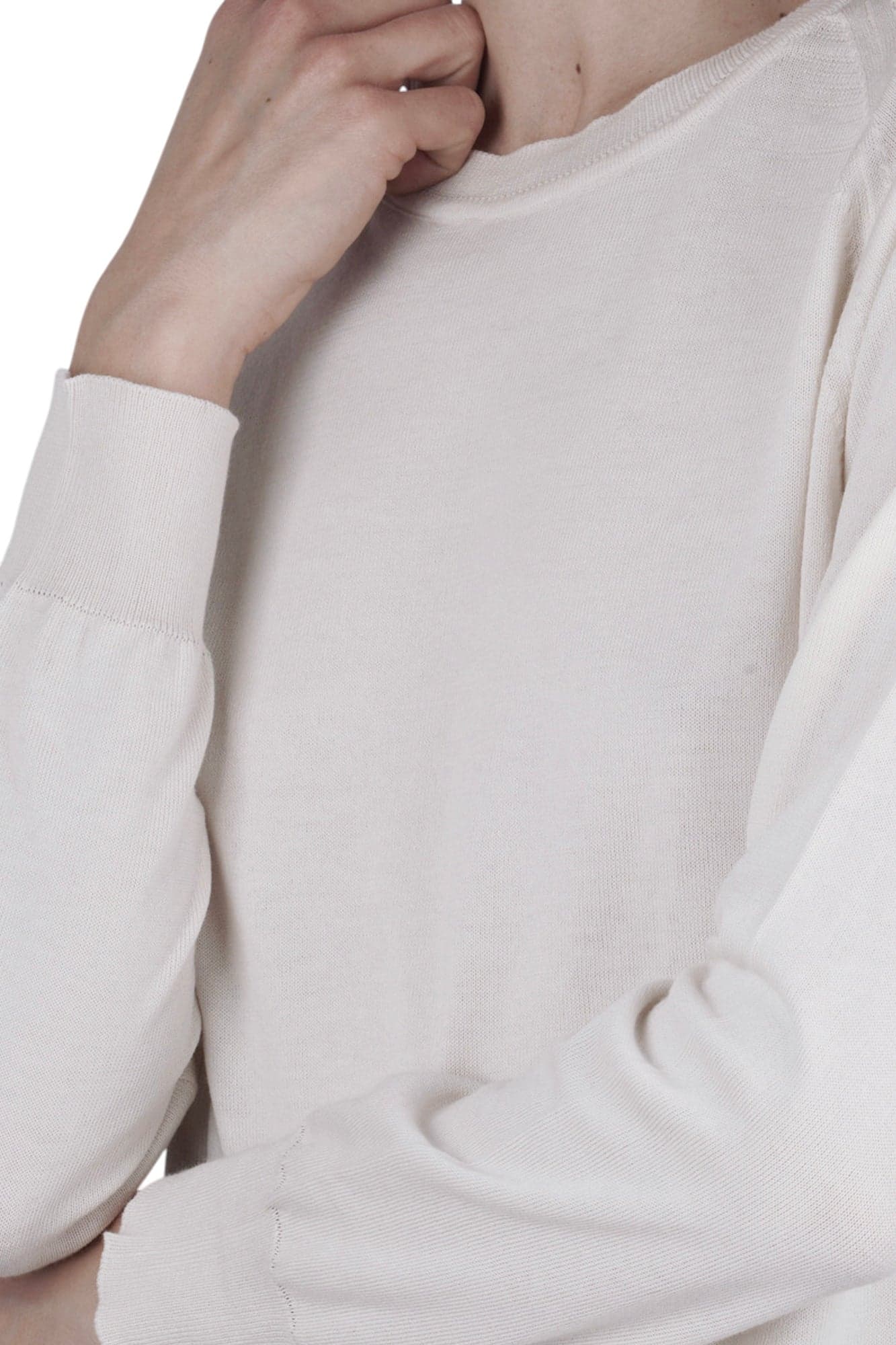 JUCCA Jucca - Maglia - 470856 - Panna - 6