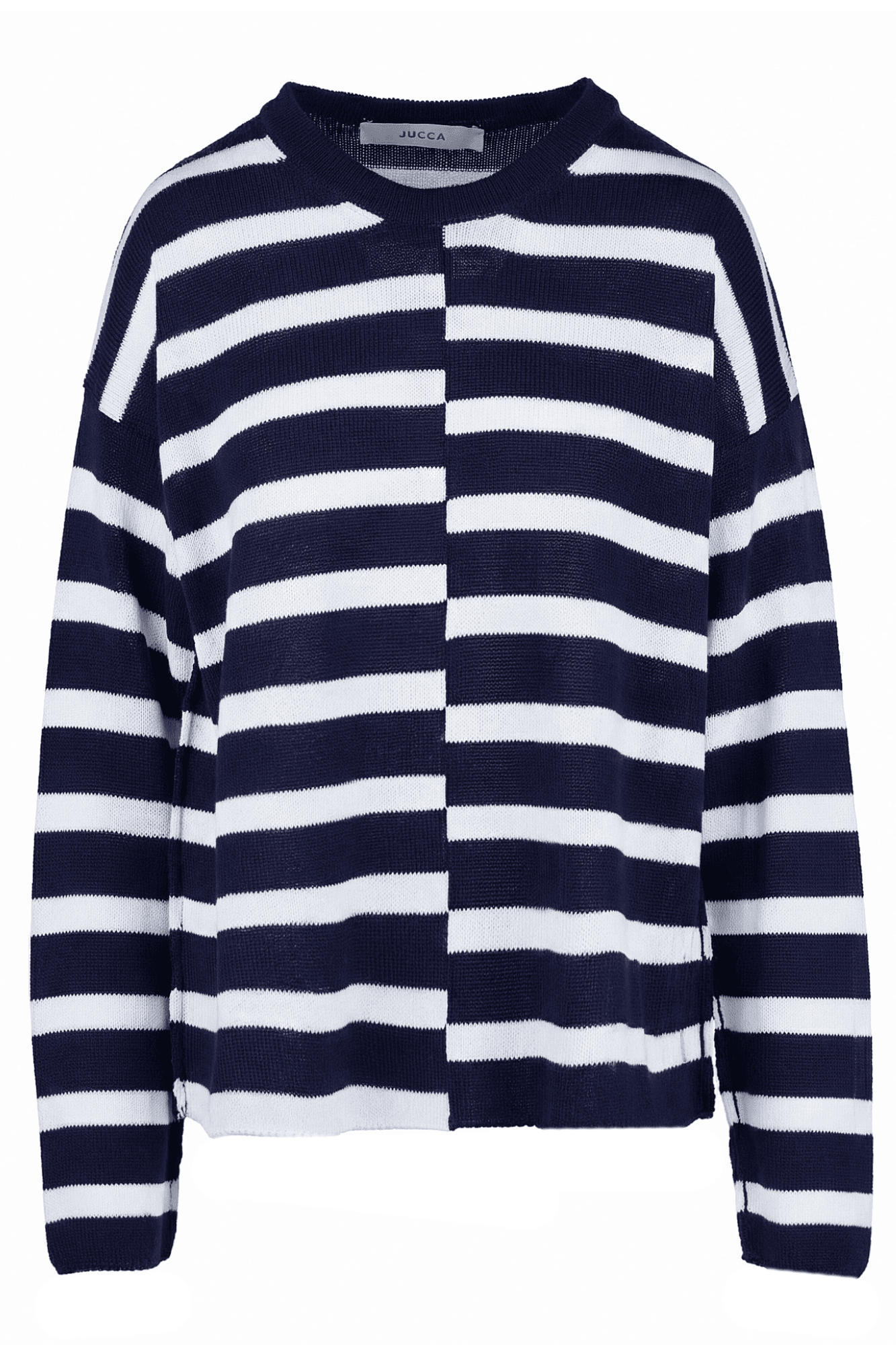 JUCCA Jucca - Maglia - 470859 - Bianco/Blu - 7