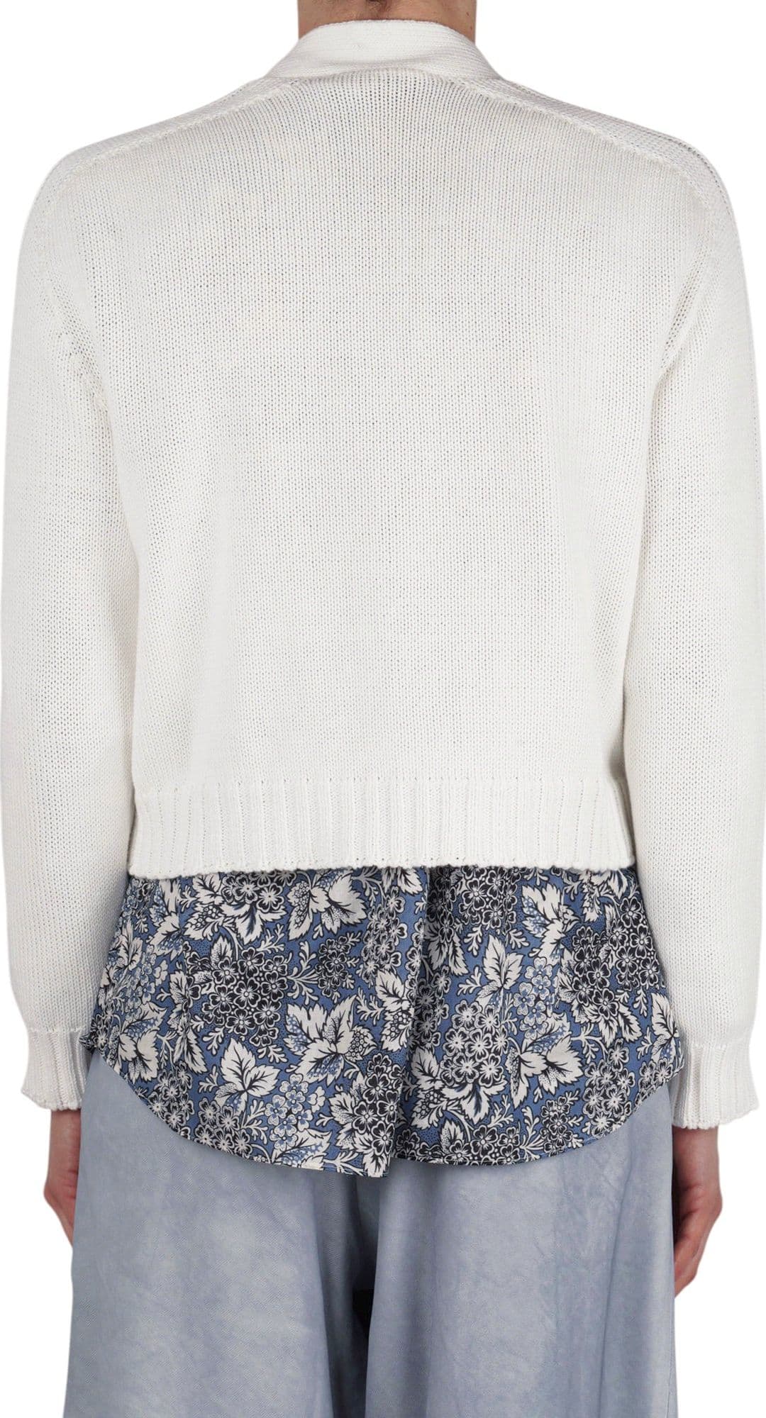 ALPHA STUDIO  - Cardigan - 471112 - Latte - 5