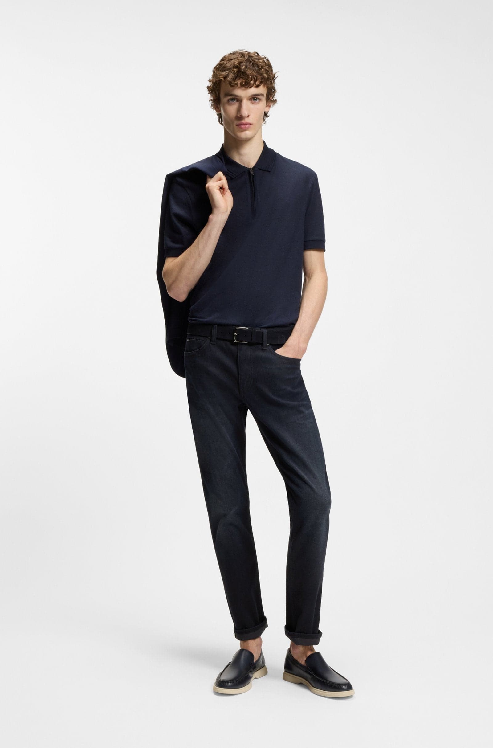BOSS  Jeans P-Delaware 10251320 04 - 8