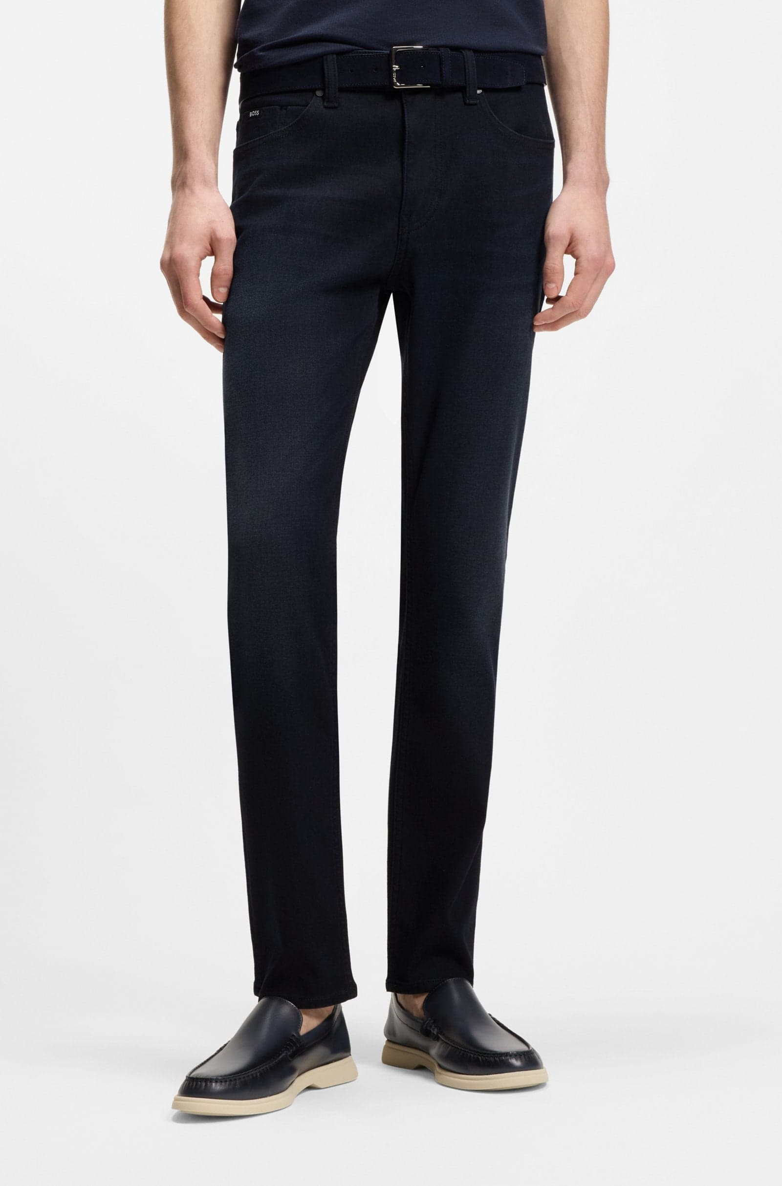 BOSS  Jeans P-Delaware 10251320 04 - 3